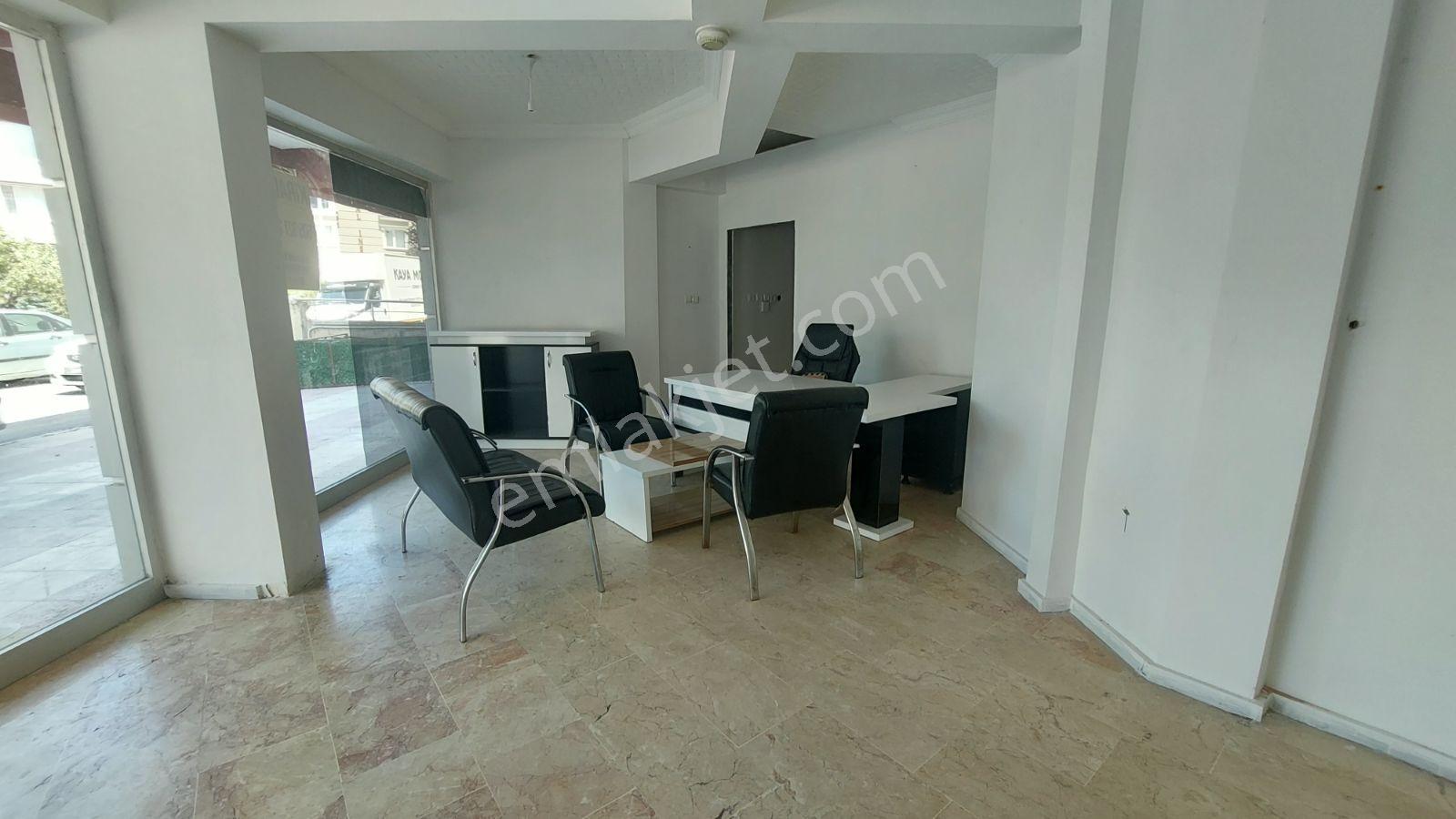 Ankara Etimesgut Süvari Mahallesi'nde Kiralık Dükkan - Görsel 12
