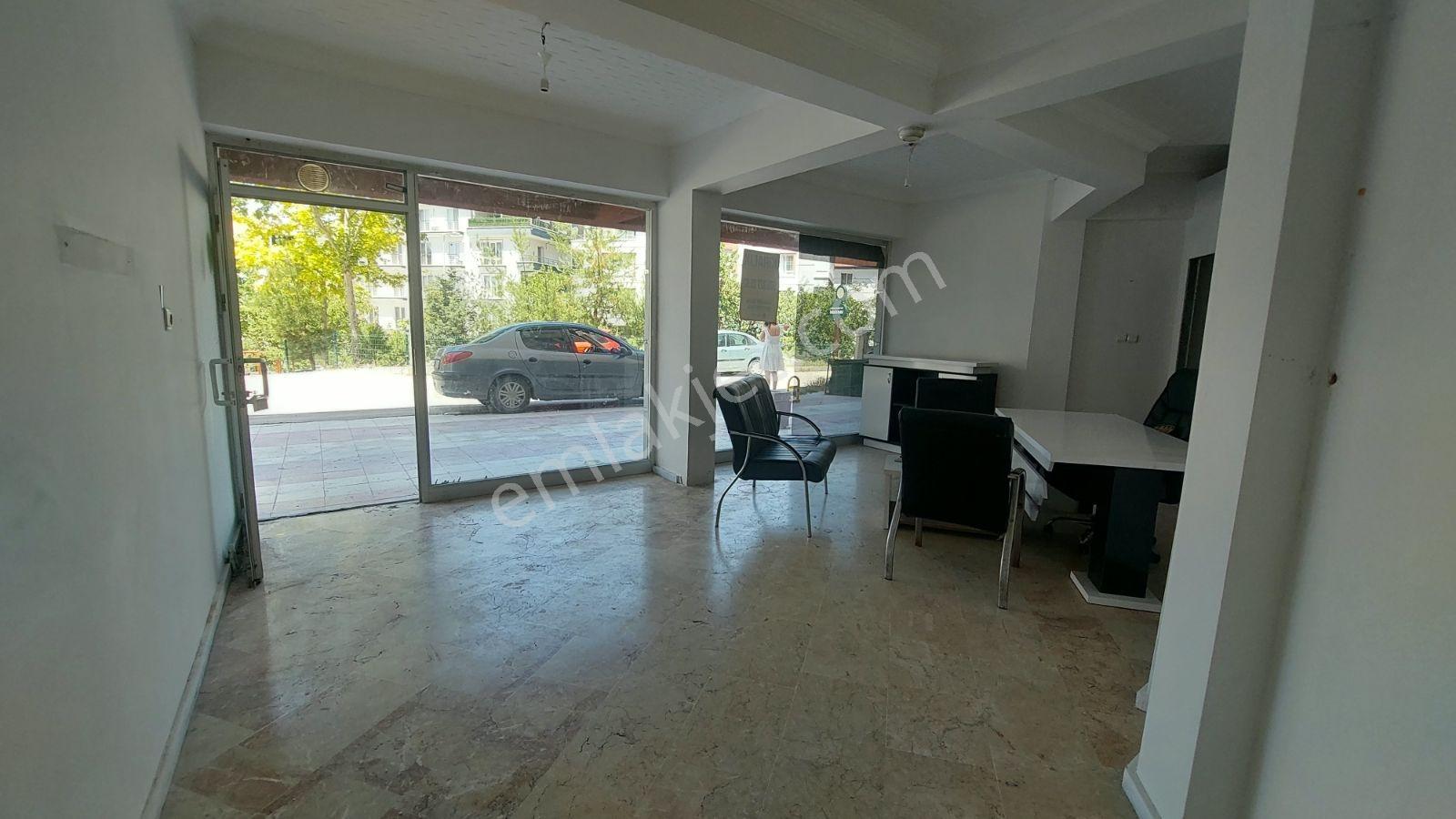 Ankara Etimesgut Süvari Mahallesi'nde Kiralık Dükkan - Görsel 9
