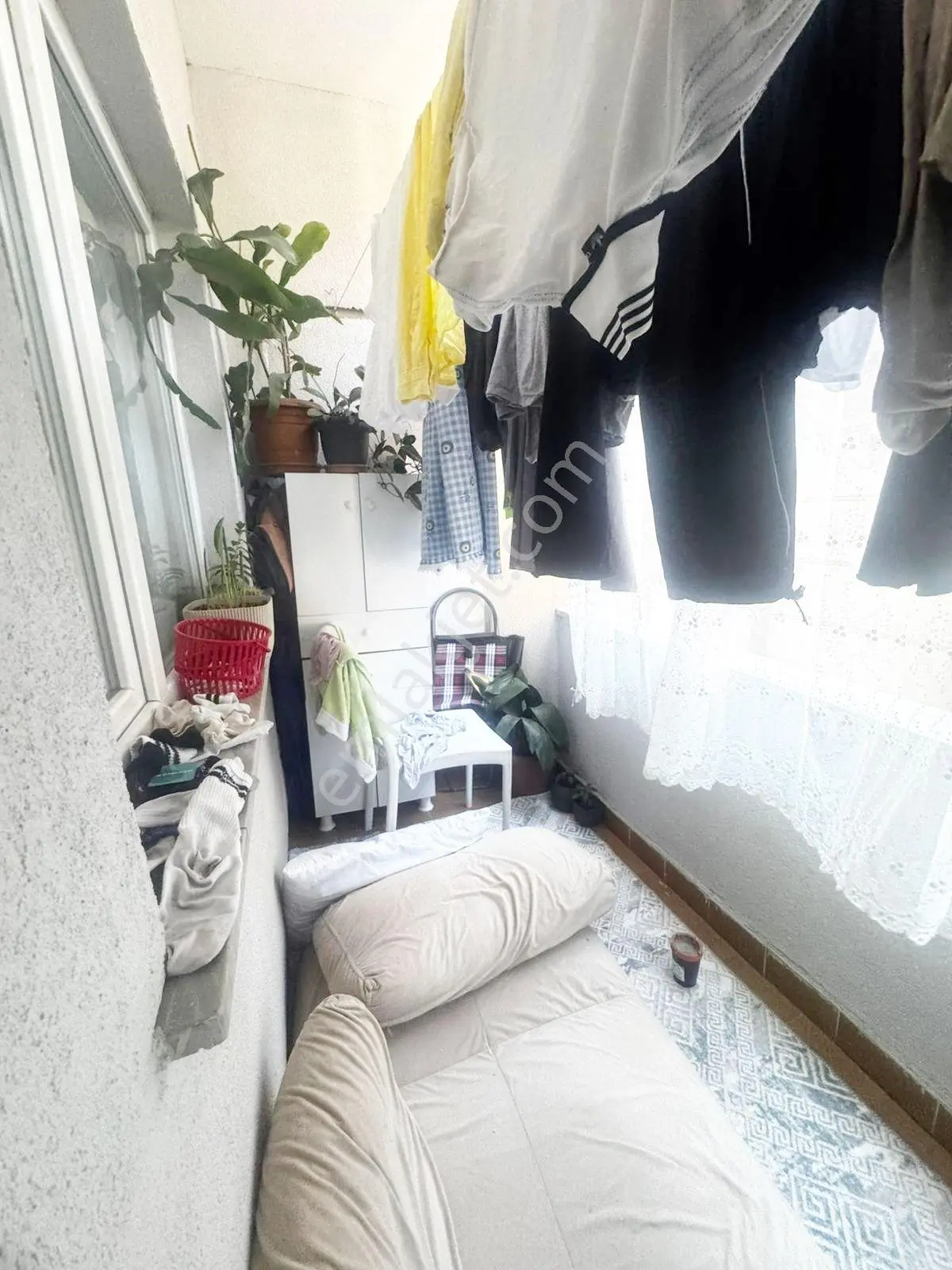 Güzelyurt Metrobüse 5 Dk. Yürüyerek Geniş Kullanışlı Satılık Daire - Görsel 6
