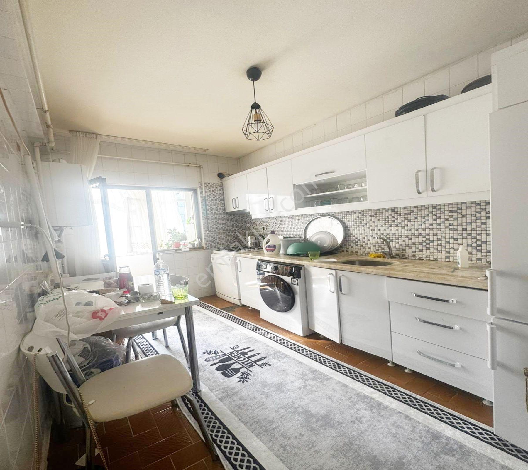 Güzelyurt Metrobüse 5 Dk. Yürüyerek Geniş Kullanışlı Satılık Daire - Görsel 11