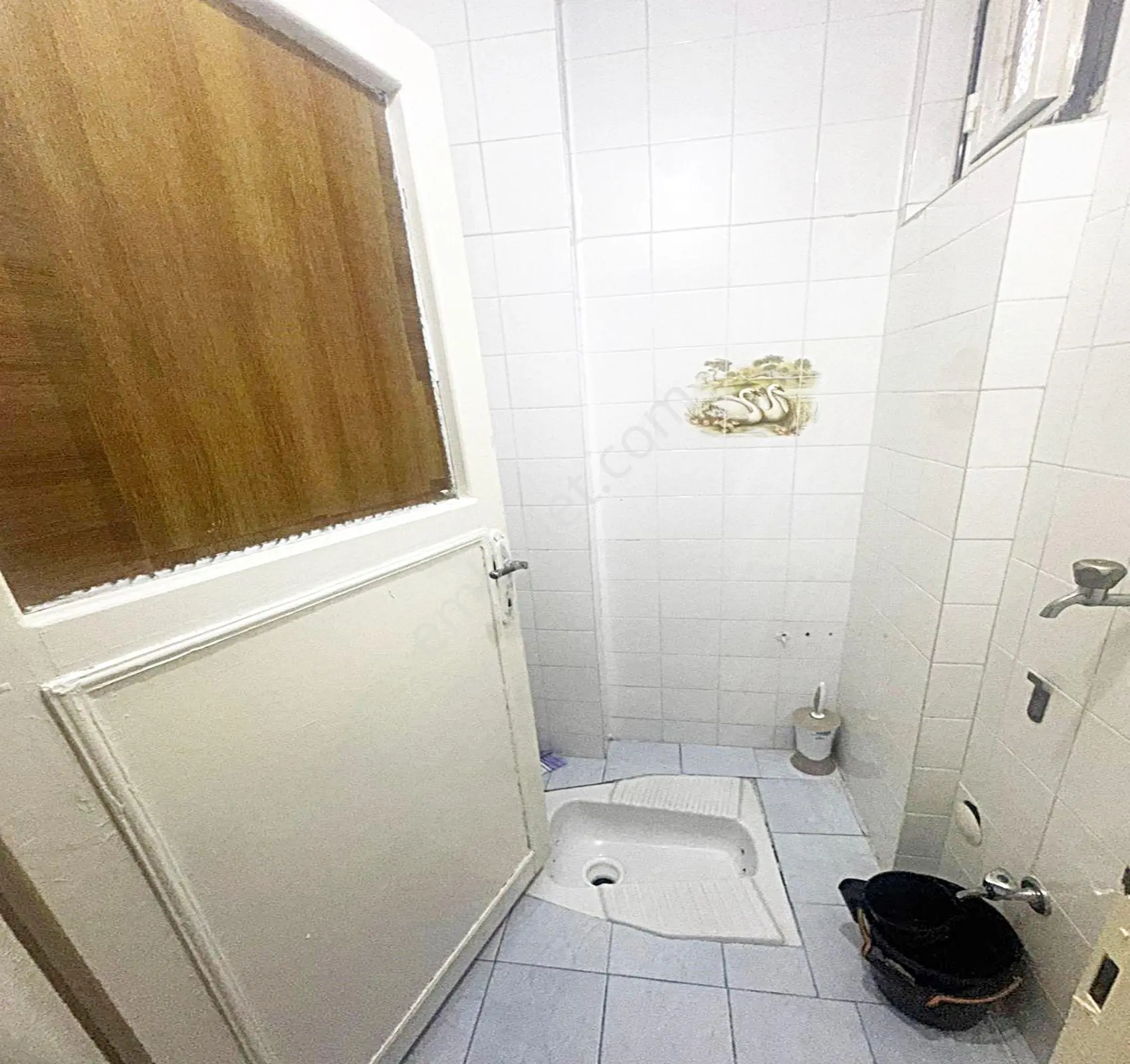 Güzelyurt Metrobüse 5 Dk. Yürüyerek Geniş Kullanışlı Satılık Daire - Görsel 7