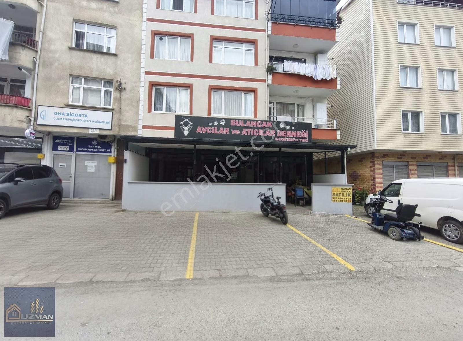 Uzman Emlak'tan Ballıca'da 100m2 Satılık İşyeri - Görsel 12