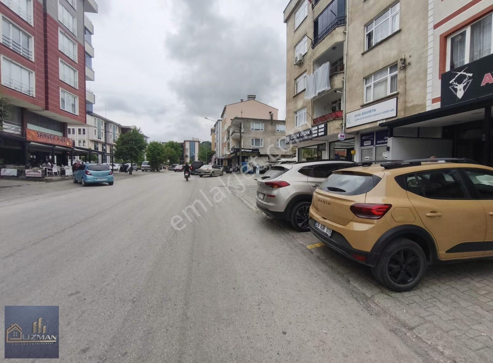 Uzman Emlak'tan Ballıca'da 100m2 Satılık İşyeri - Görsel 8