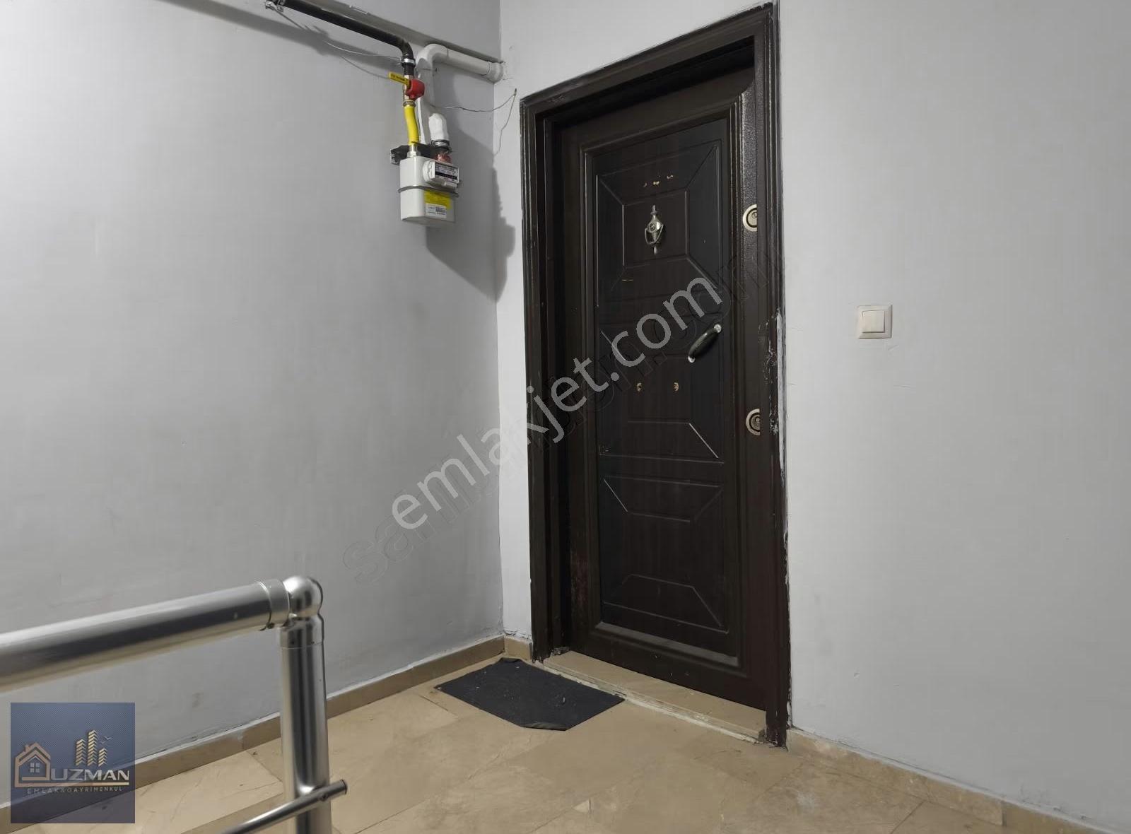Uzman Emlak'tan Güzelyalı'da Deniz Manzaralı Satılık Daire - Görsel 9
