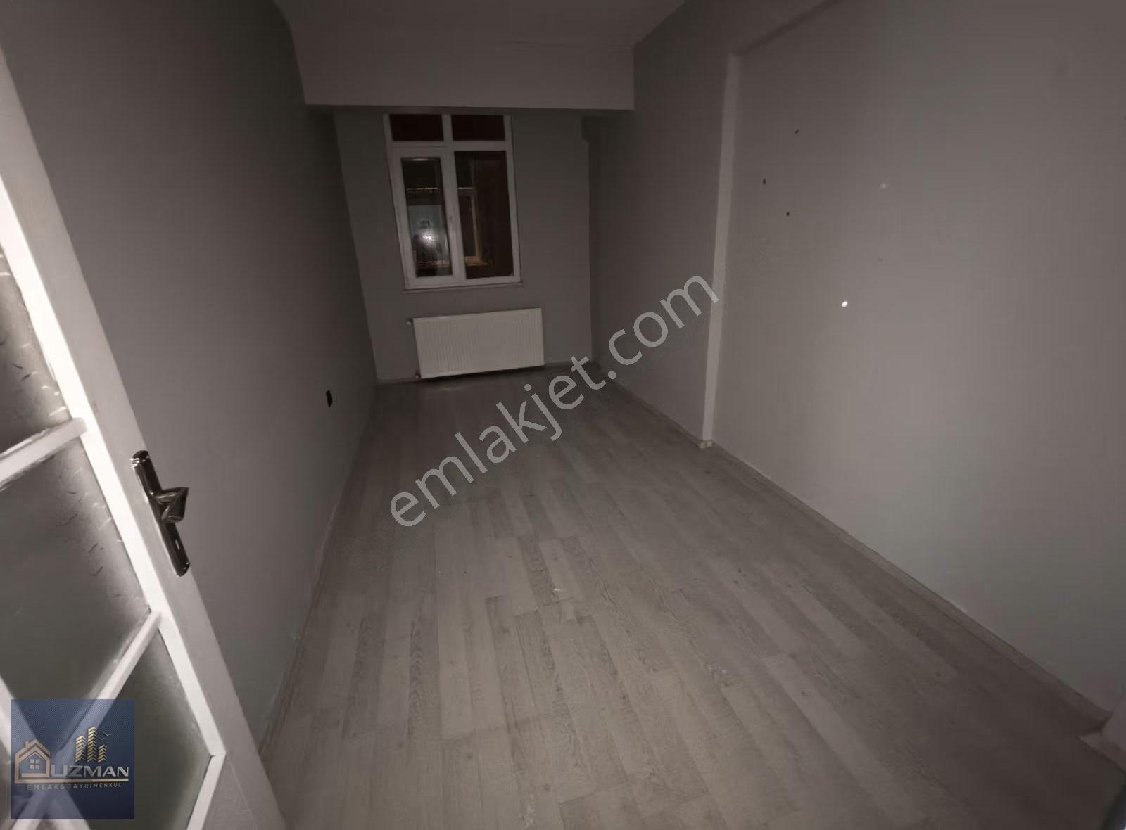 Uzman Emlak'tan Güzelyalı'da Deniz Manzaralı Satılık Daire - Görsel 16