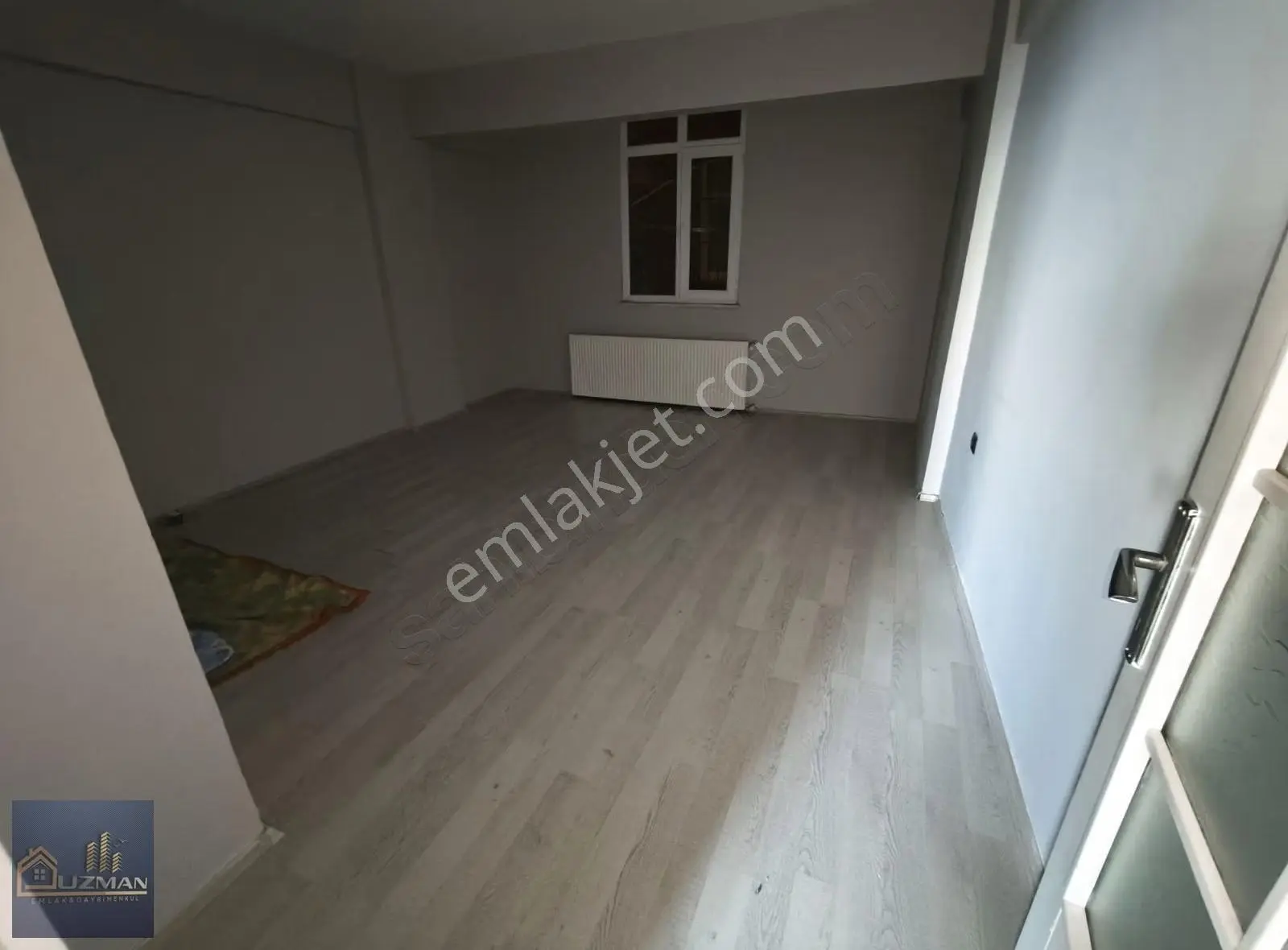 Uzman Emlak'tan Güzelyalı'da Deniz Manzaralı Satılık Daire - Görsel 4