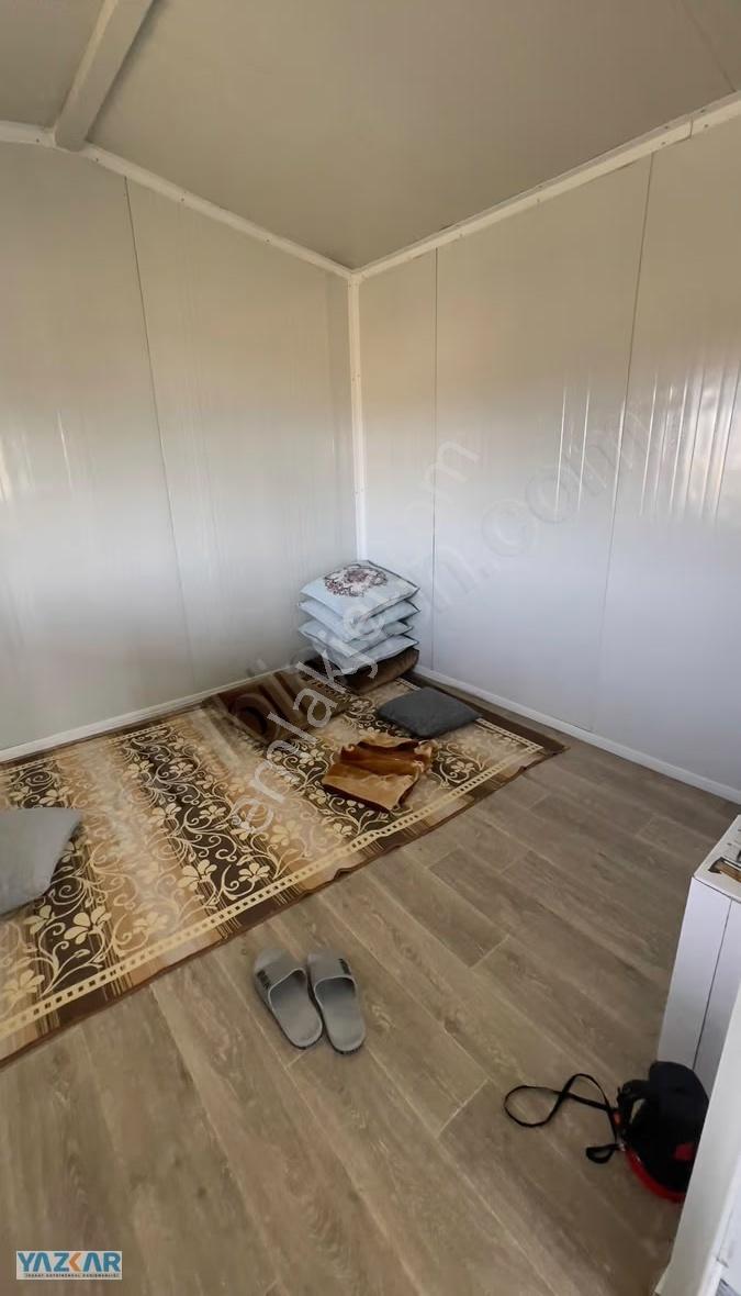 Silivri Balabanda 480m2 Müstakil Tapulu 1+1 - Görsel 6