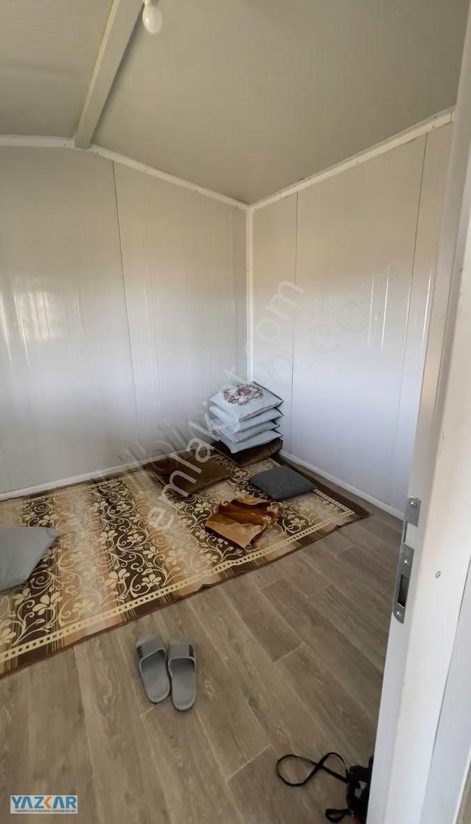 Silivri Balabanda 480m2 Müstakil Tapulu 1+1 - Görsel 4
