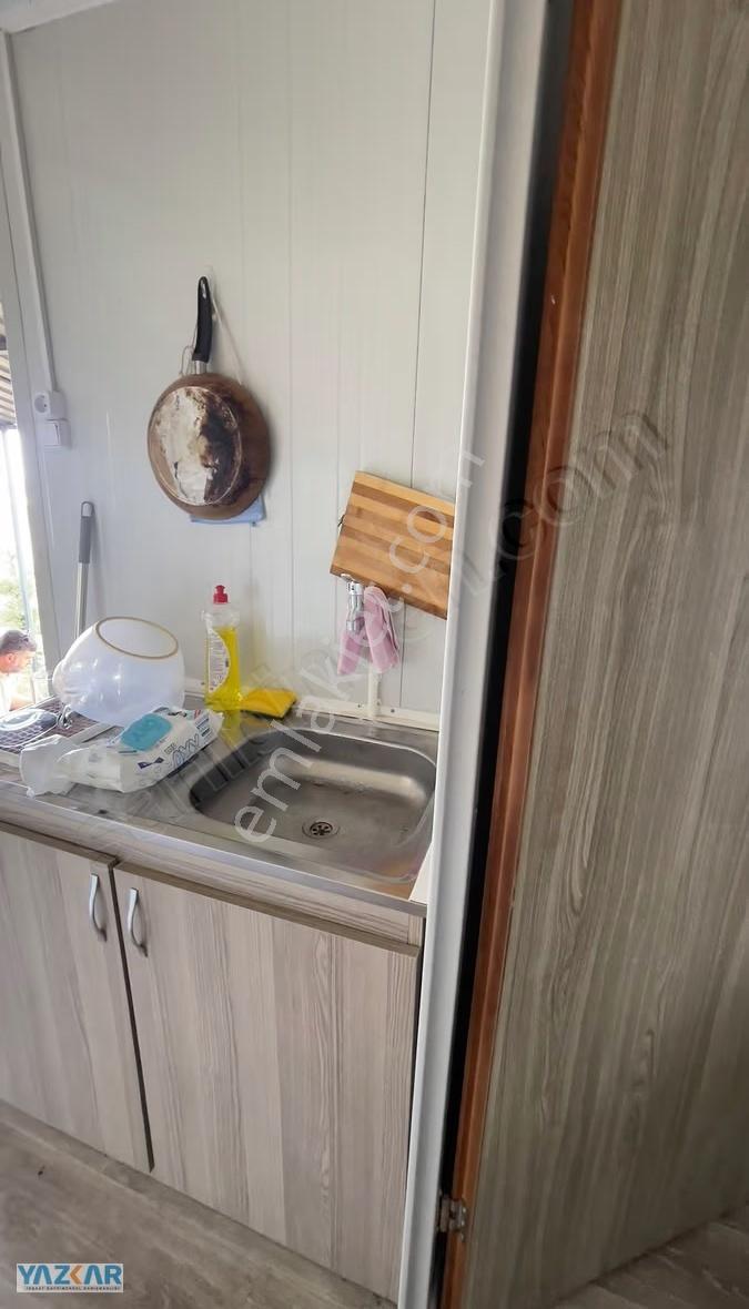 Silivri Balabanda 480m2 Müstakil Tapulu 1+1 - Görsel 3