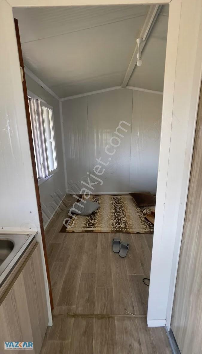 Silivri Balabanda 480m2 Müstakil Tapulu 1+1 - Görsel 5