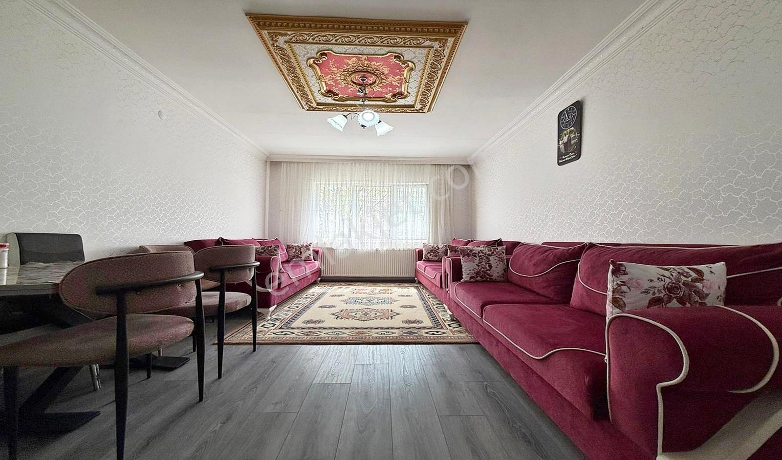 Yasa'dan Kafkaslar'da Cadde Yakını 2+1 %80 Kredi İmkanlı Daire ! - Görsel 20