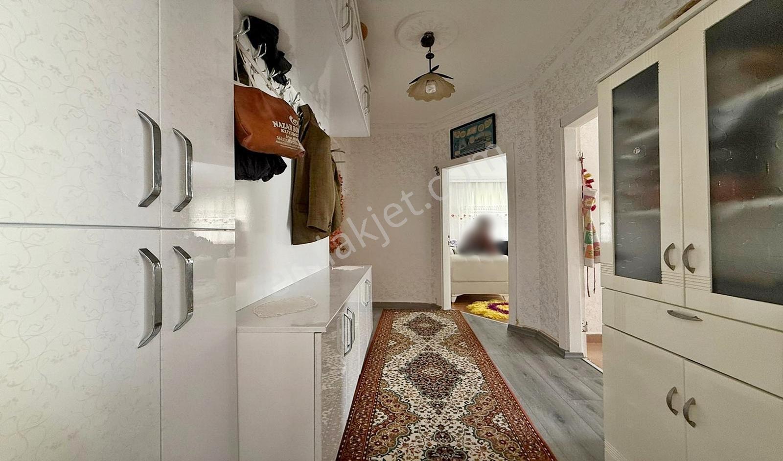 Yasa'dan Kafkaslar'da Cadde Yakını 2+1 %80 Kredi İmkanlı Daire ! - Görsel 28