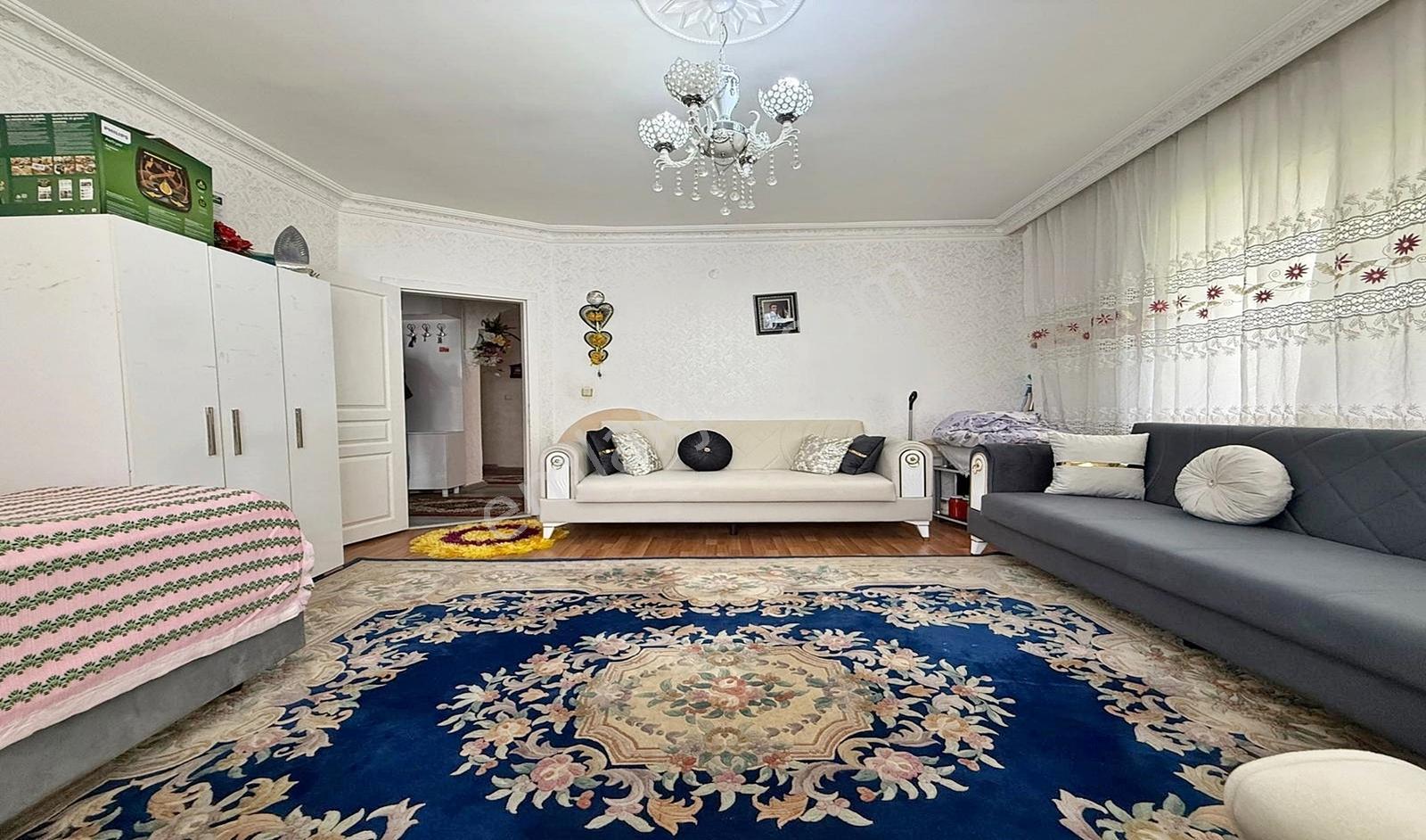 Yasa'dan Kafkaslar'da Cadde Yakını 2+1 %80 Kredi İmkanlı Daire ! - Görsel 5