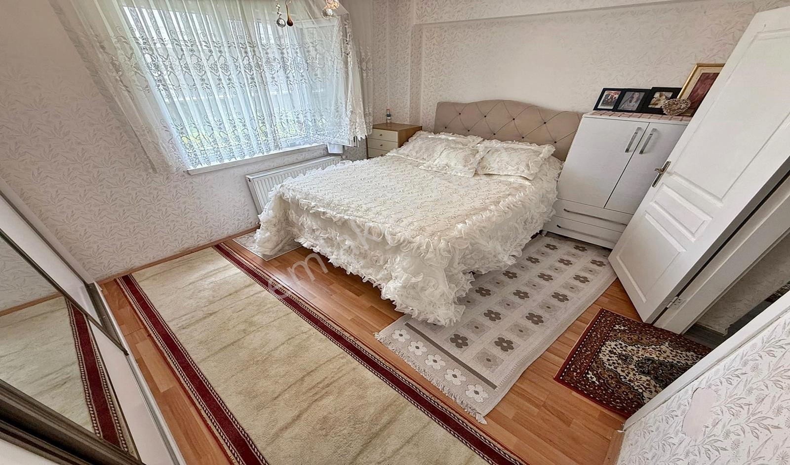 Yasa'dan Kafkaslar'da Cadde Yakını 2+1 %80 Kredi İmkanlı Daire ! - Görsel 29