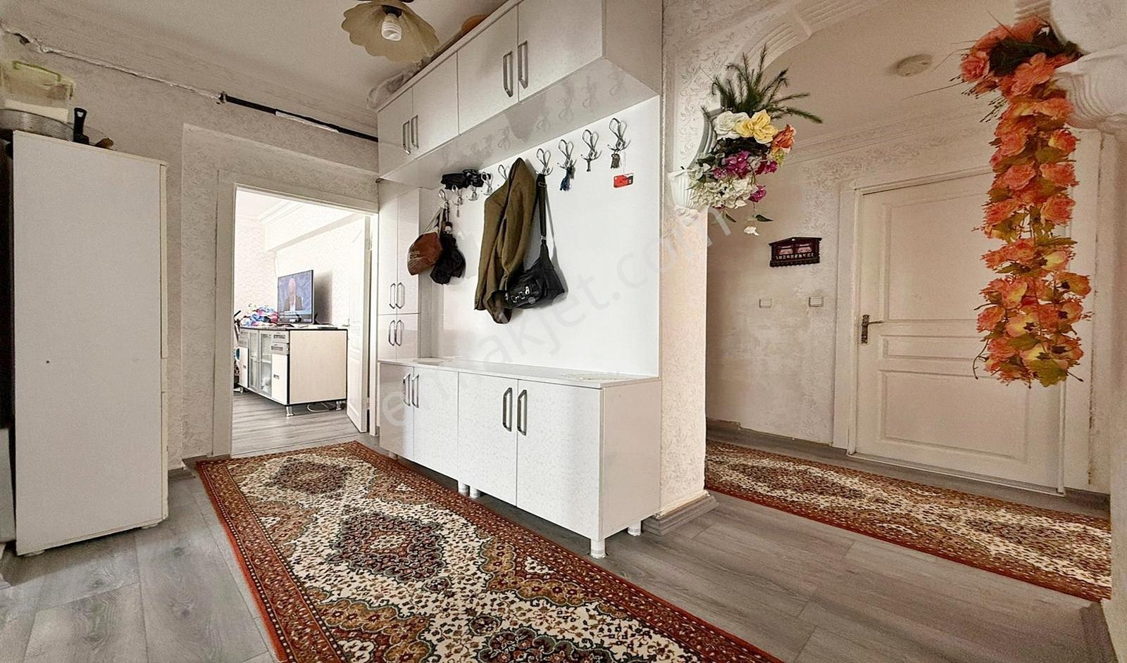 Yasa'dan Kafkaslar'da Cadde Yakını 2+1 %80 Kredi İmkanlı Daire ! - Görsel 35