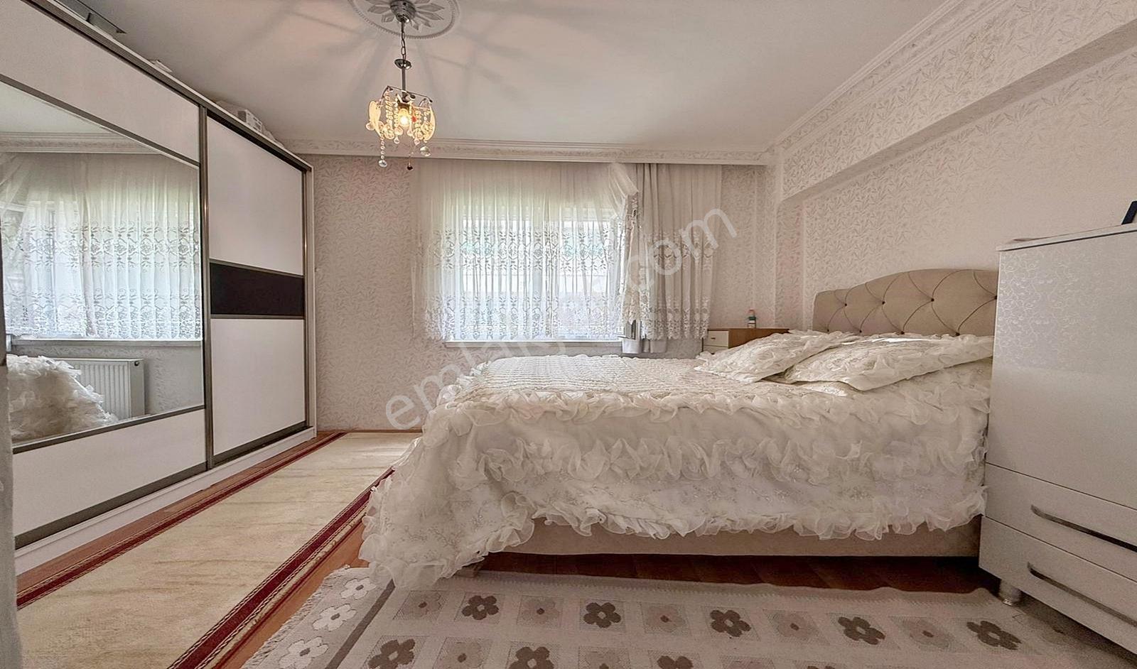 Yasa'dan Kafkaslar'da Cadde Yakını 2+1 %80 Kredi İmkanlı Daire ! - Görsel 19