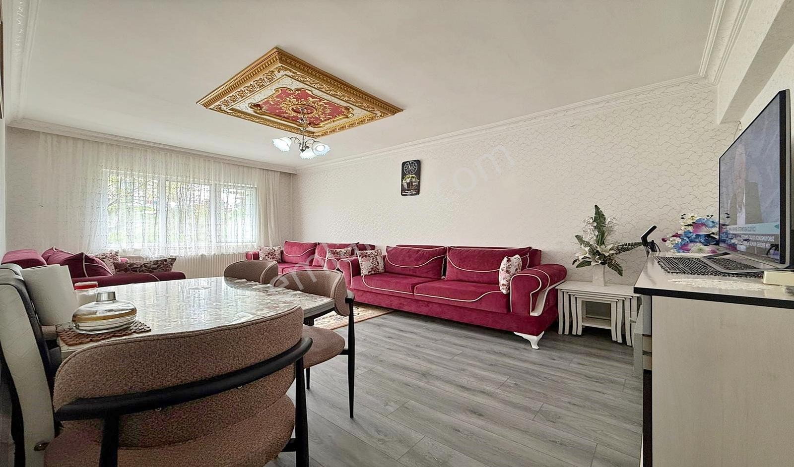 Yasa'dan Kafkaslar'da Cadde Yakını 2+1 %80 Kredi İmkanlı Daire ! - Görsel 16