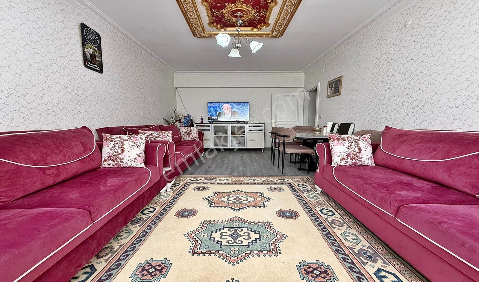 Yasa'dan Kafkaslar'da Cadde Yakını 2+1 %80 Kredi İmkanlı Daire ! - Görsel 6