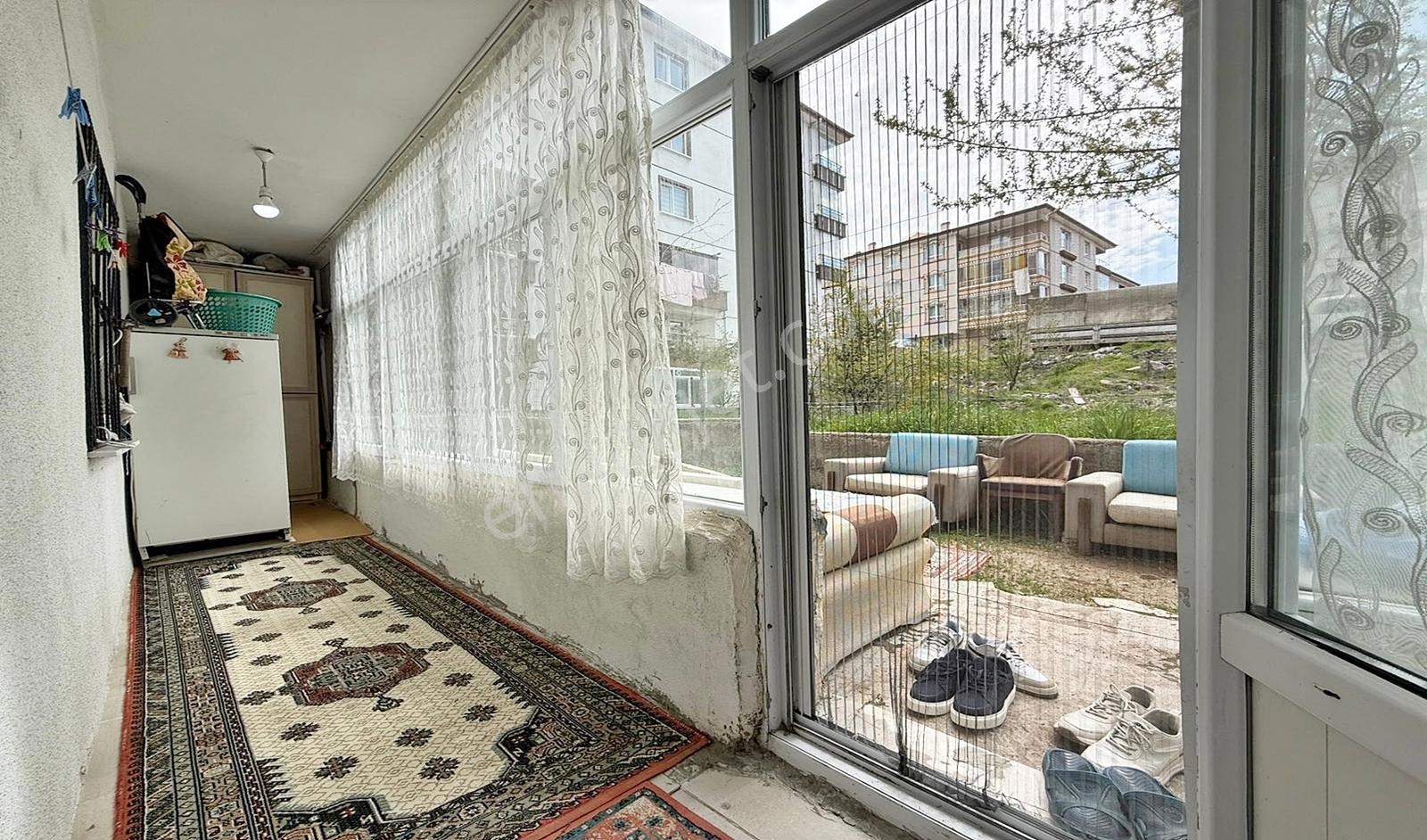 Yasa'dan Kafkaslar'da Cadde Yakını 2+1 %80 Kredi İmkanlı Daire ! - Görsel 11