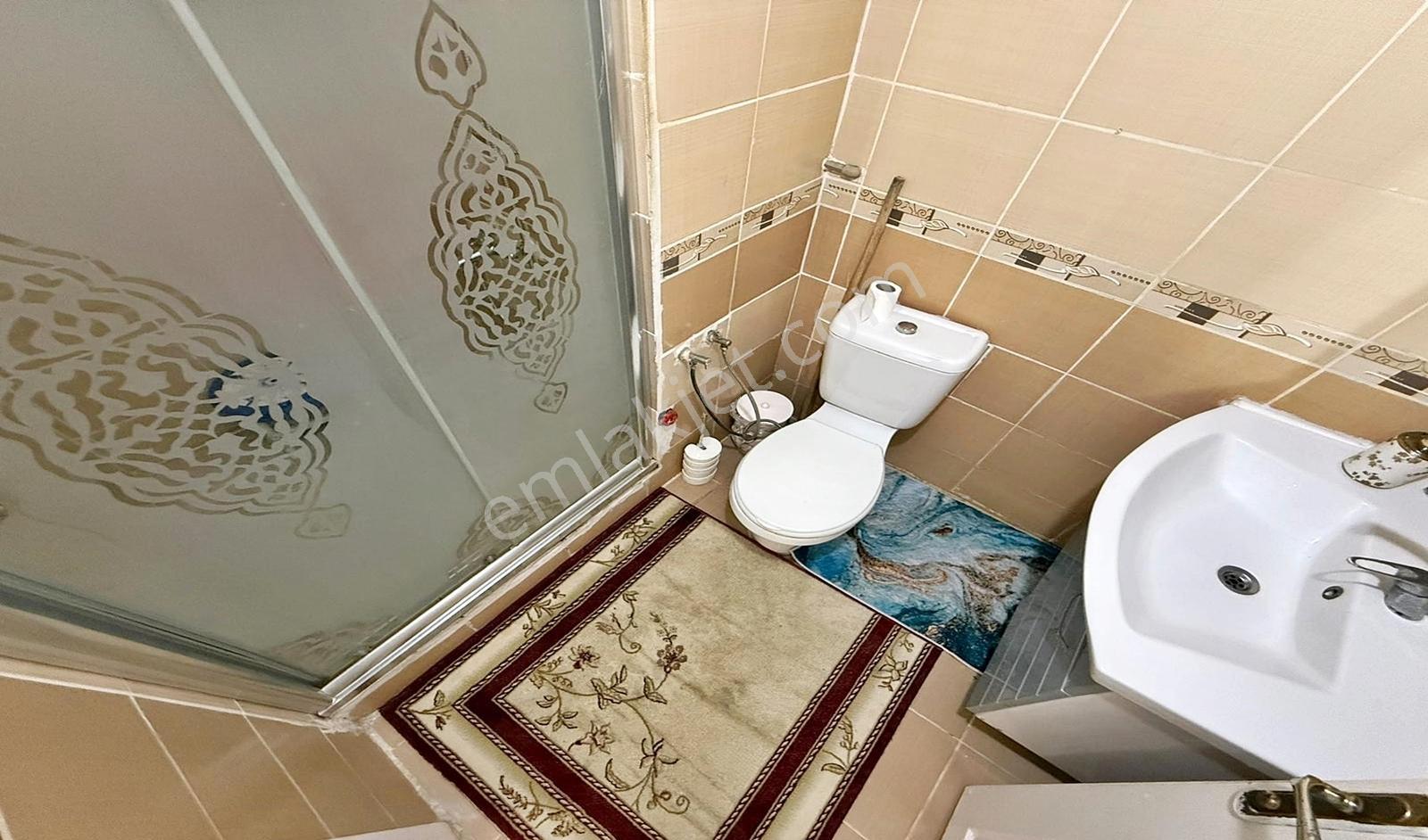 Yasa'dan Kafkaslar'da Cadde Yakını 2+1 %80 Kredi İmkanlı Daire ! - Görsel 17