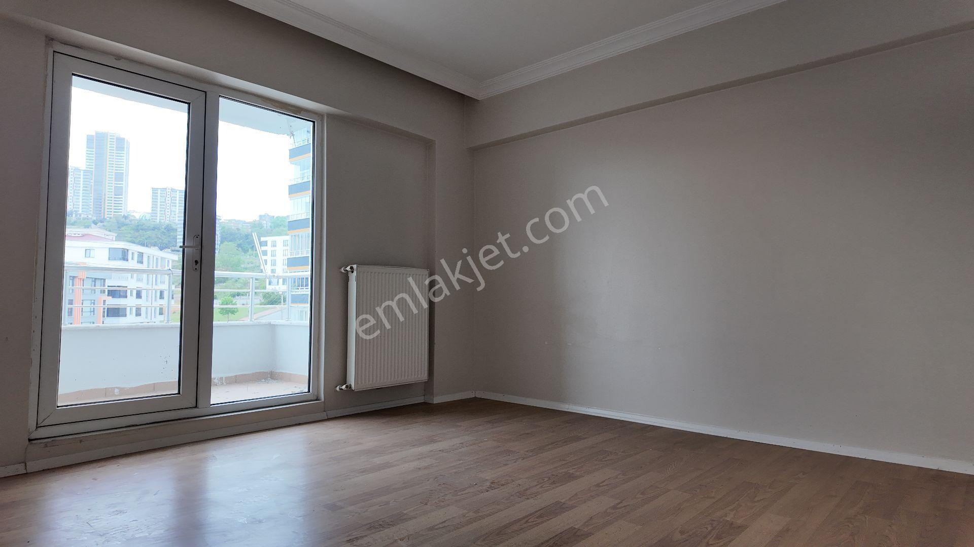 Retime/atakum Mimar Sinan Evleri Panoramik Deniz Manzaralı Satilik 3+1 Diare - Görsel 24
