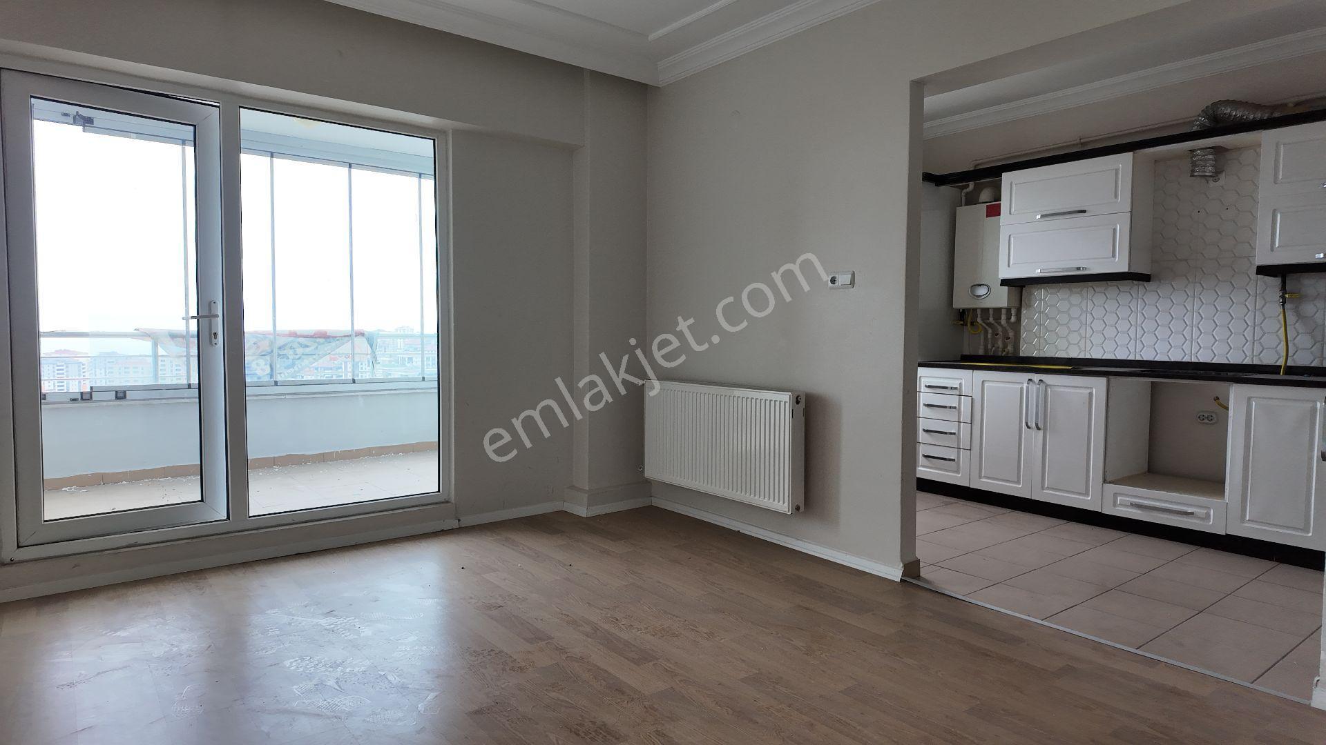 Retime/atakum Mimar Sinan Evleri Panoramik Deniz Manzaralı Satilik 3+1 Diare - Görsel 19