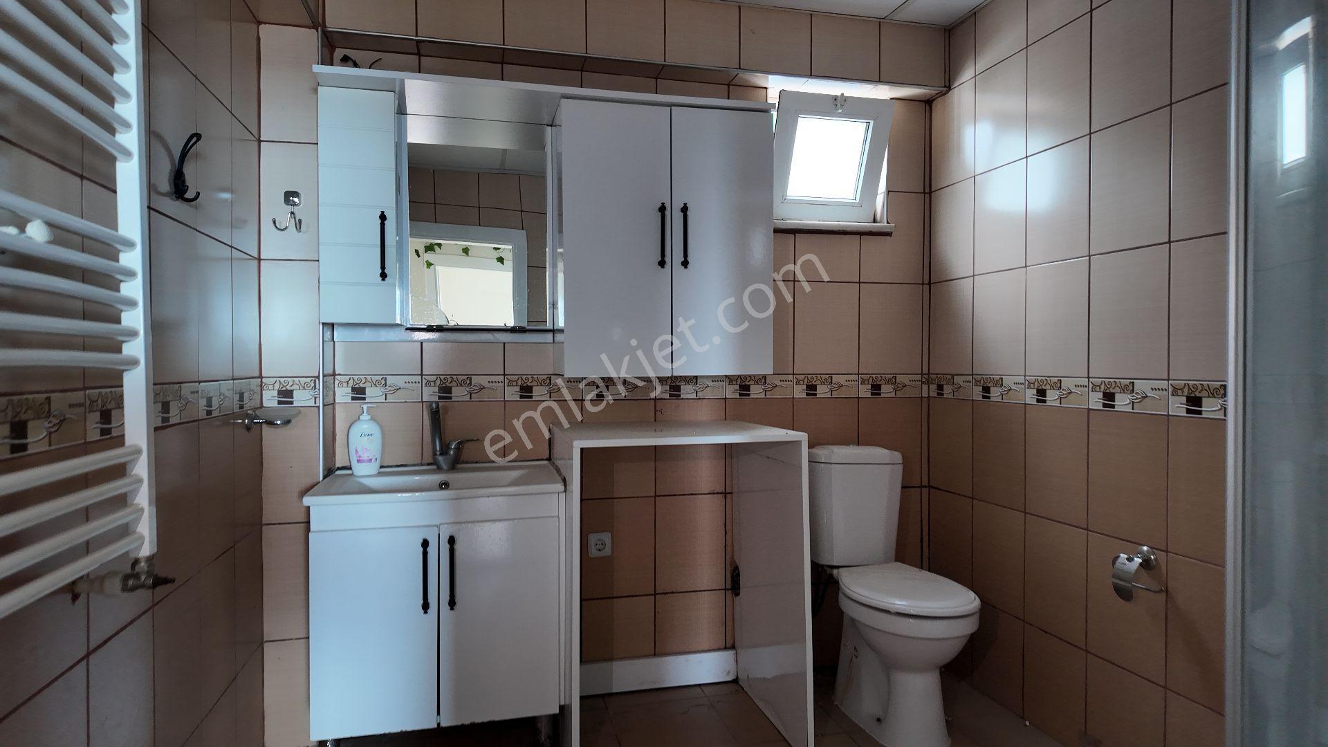 Retime/atakum Mimar Sinan Evleri Panoramik Deniz Manzaralı Satilik 3+1 Diare - Görsel 23