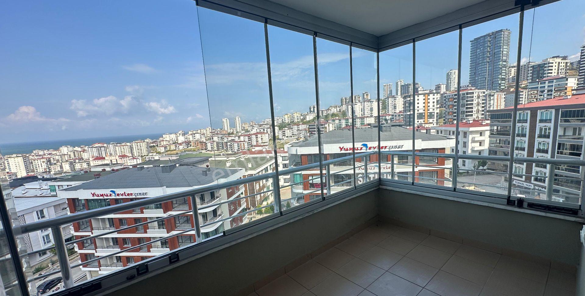 Retime/atakum Mimar Sinan Evleri Panoramik Deniz Manzaralı Satilik 3+1 Diare - Görsel 6
