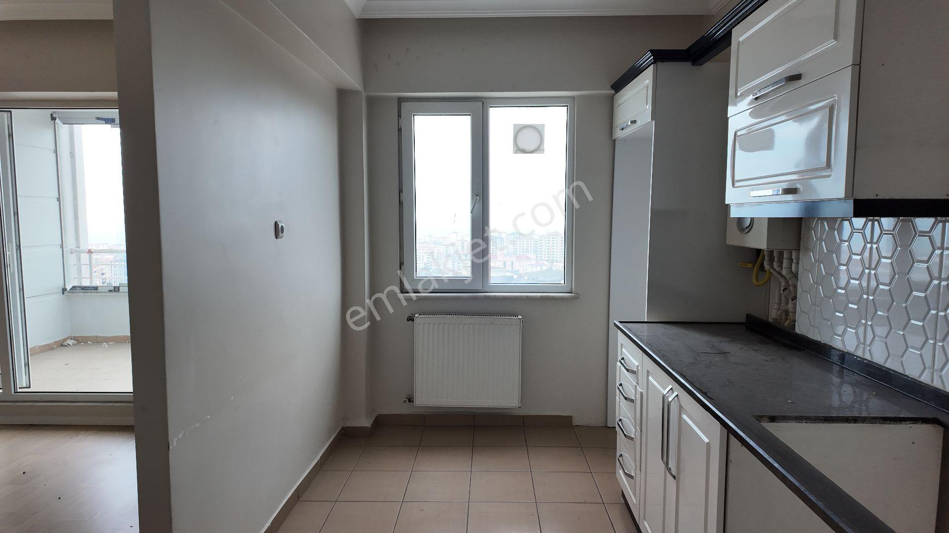 Retime/atakum Mimar Sinan Evleri Panoramik Deniz Manzaralı Satilik 3+1 Diare - Görsel 17