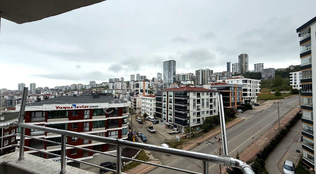 Retime/atakum Mimar Sinan Evleri Panoramik Deniz Manzaralı Satilik 3+1 Diare - Görsel 2