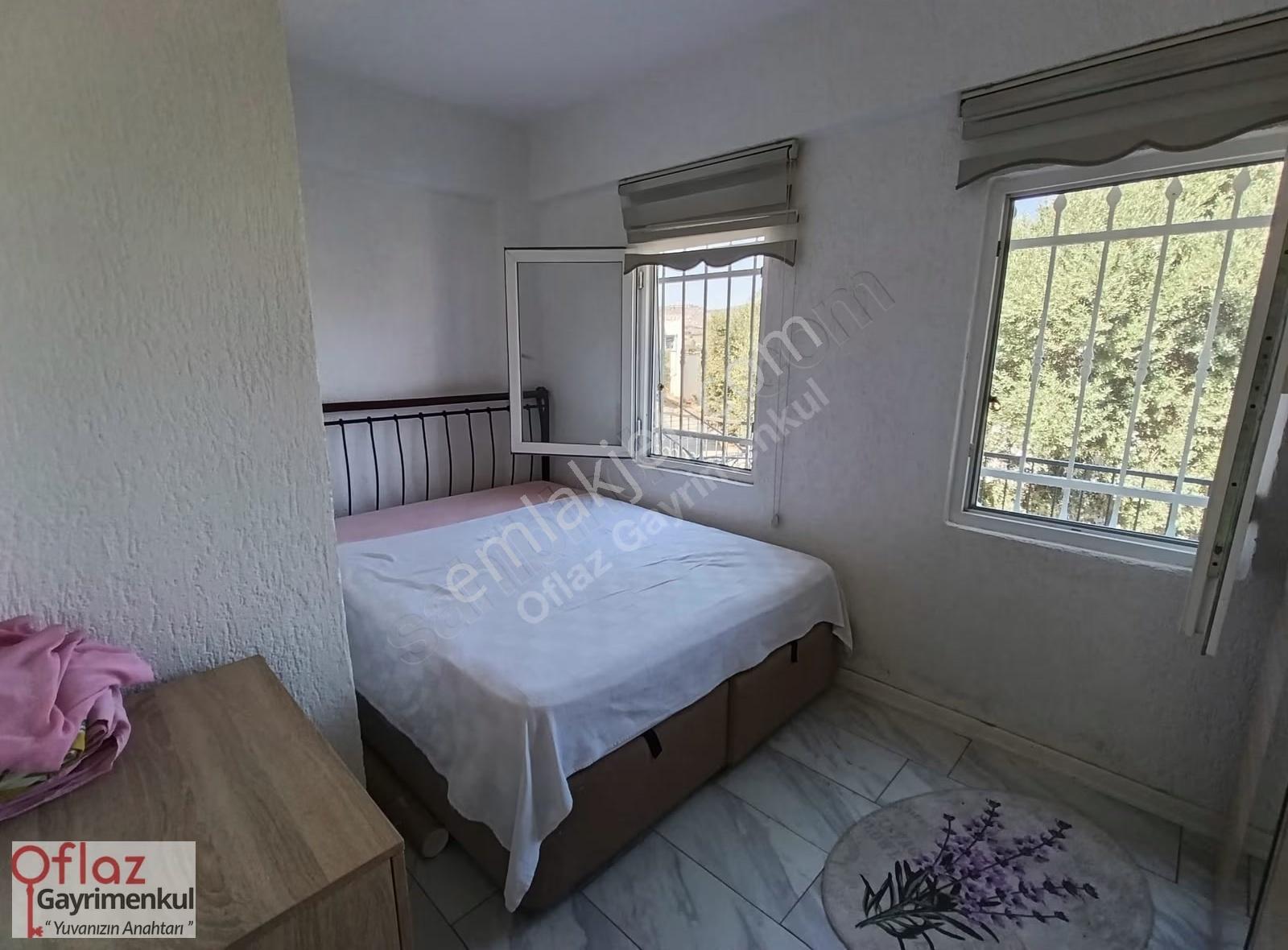 Bodrum Gümüşlük'te Özel Plajlı Ve Havuzlu Sitede Yıllık Kiralık - Görsel 20