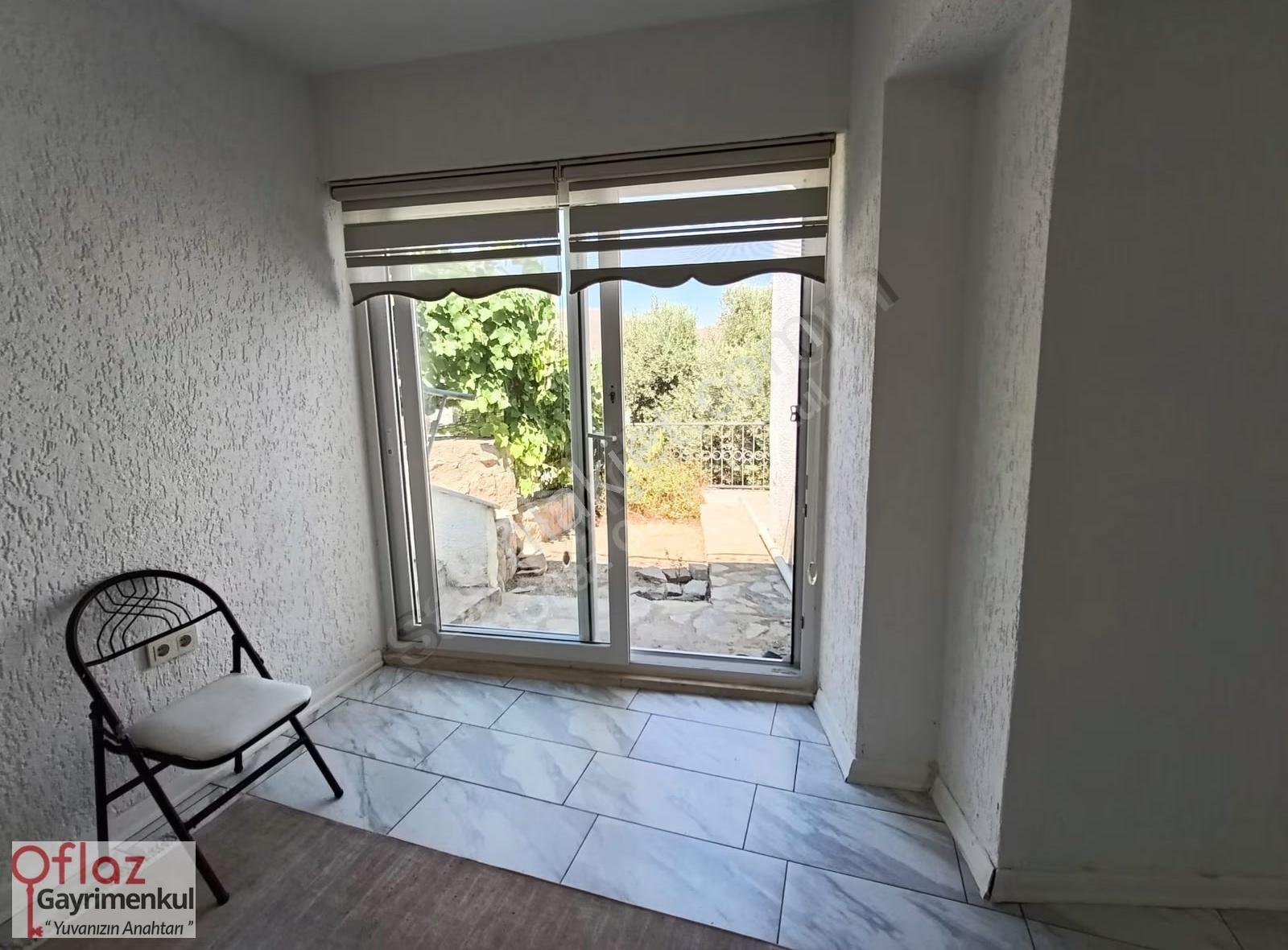 Bodrum Gümüşlük'te Özel Plajlı Ve Havuzlu Sitede Yıllık Kiralık - Görsel 2