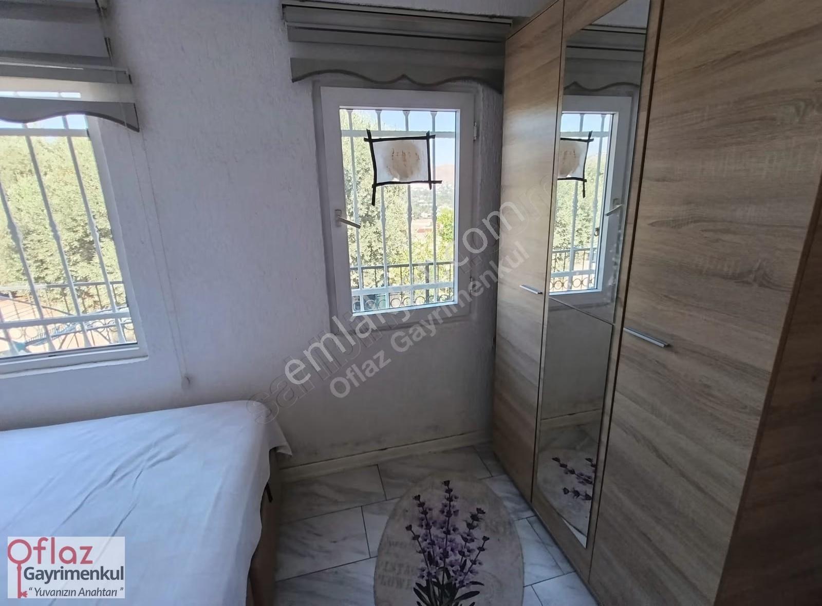 Bodrum Gümüşlük'te Özel Plajlı Ve Havuzlu Sitede Yıllık Kiralık - Görsel 4