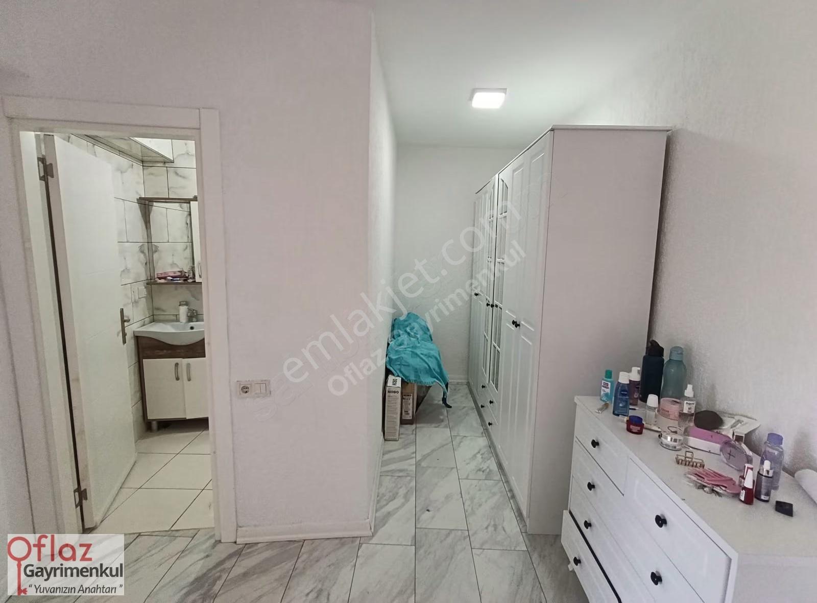 Bodrum Gümüşlük'te Özel Plajlı Ve Havuzlu Sitede Yıllık Kiralık - Görsel 9