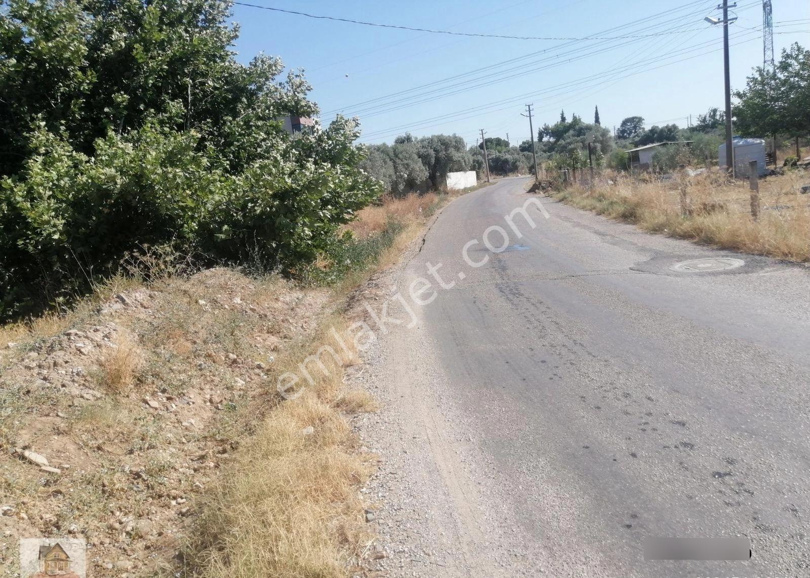 İzmir Torbalı Gold Emlaktan Satılık Konut İmarlı Arsa