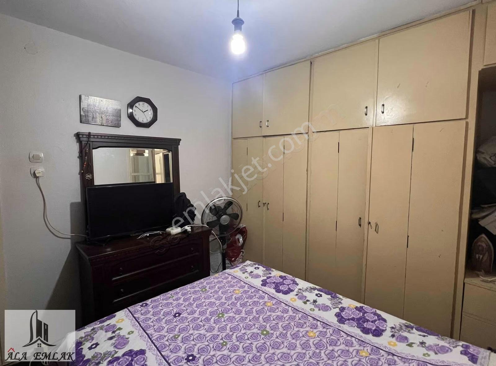 İnönü Cadde Yakını 2+1 Satılık Ara-kat Daire - Görsel 35