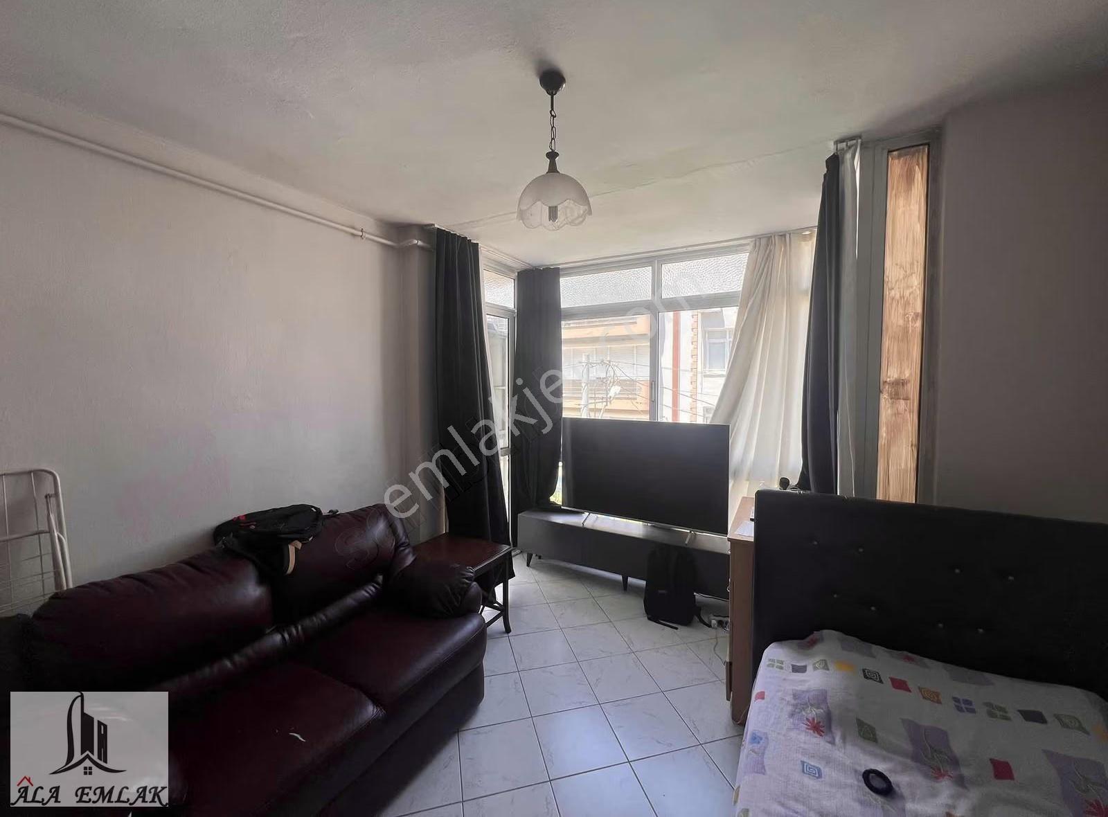 İnönü Cadde Yakını 2+1 Satılık Ara-kat Daire - Görsel 34