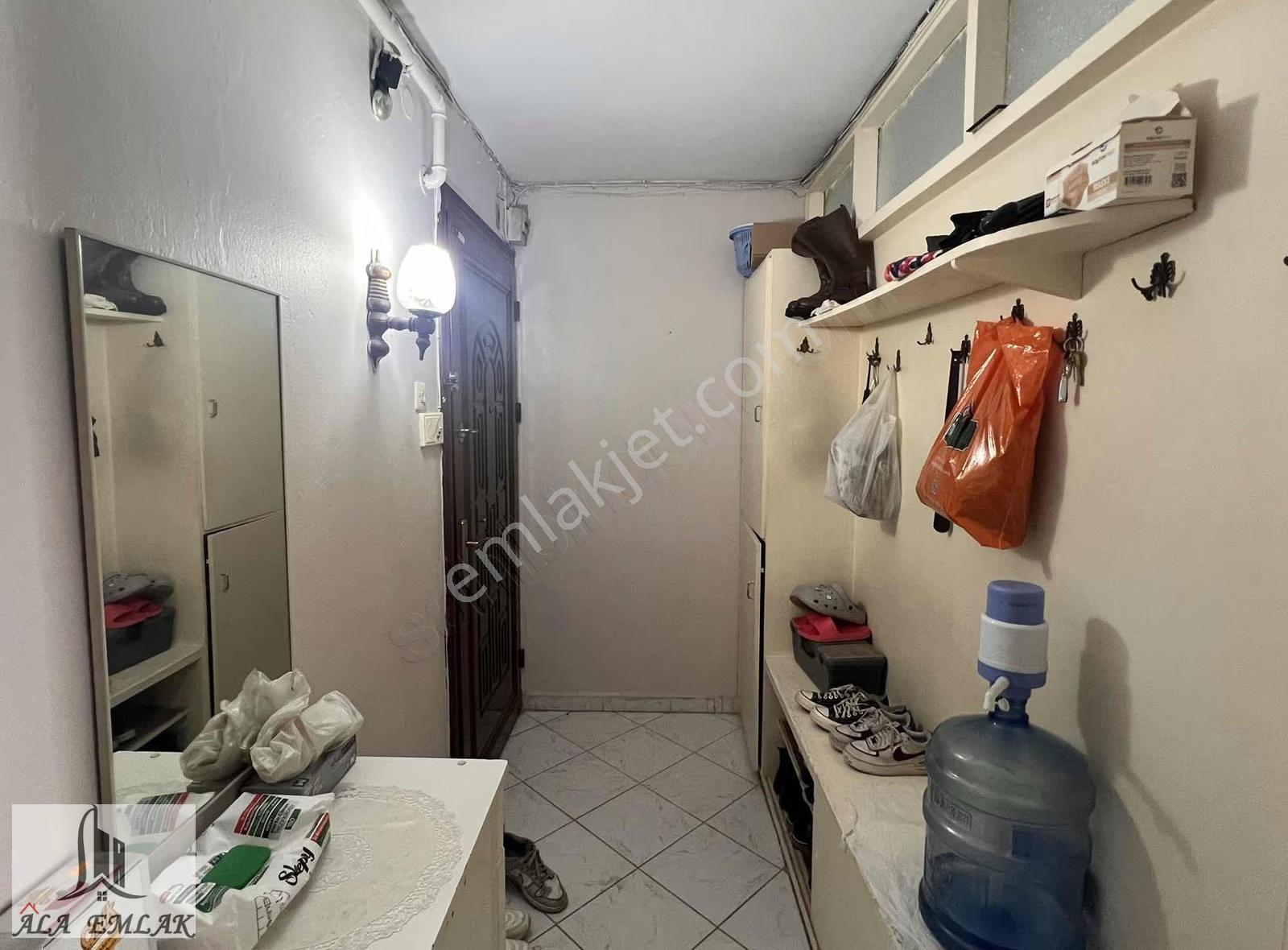 İnönü Cadde Yakını 2+1 Satılık Ara-kat Daire - Görsel 11