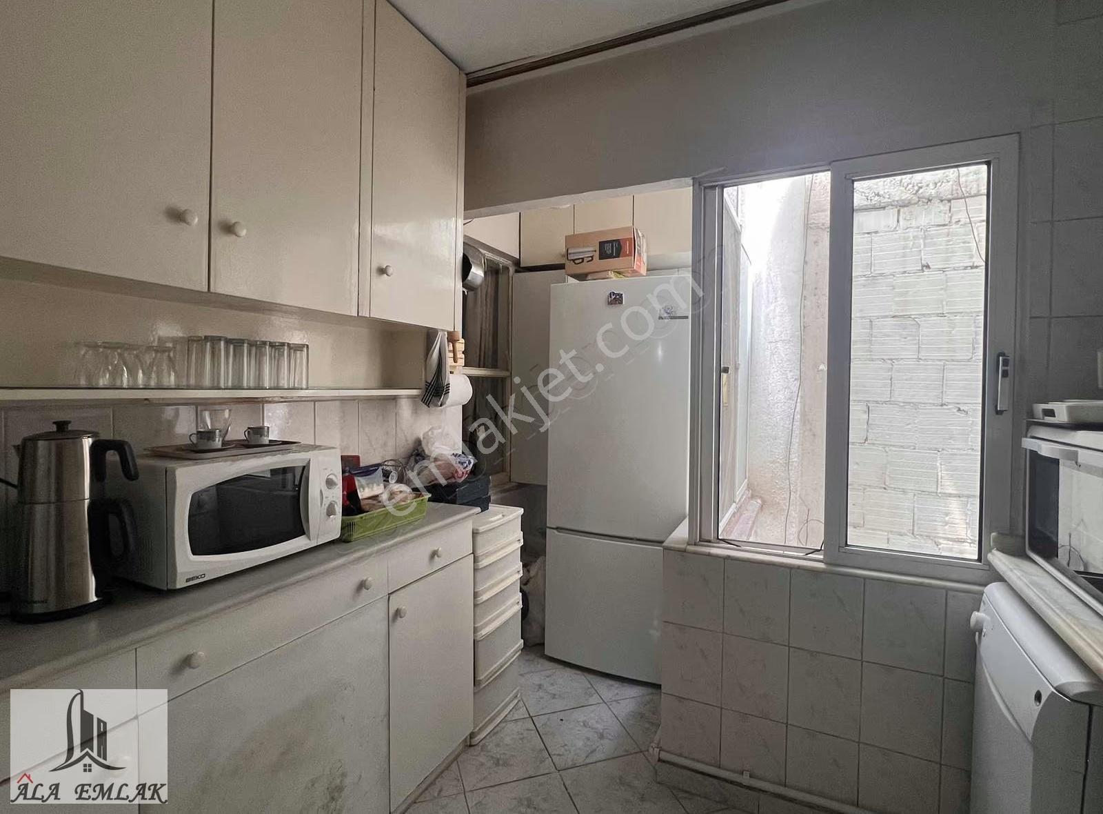 İnönü Cadde Yakını 2+1 Satılık Ara-kat Daire - Görsel 24