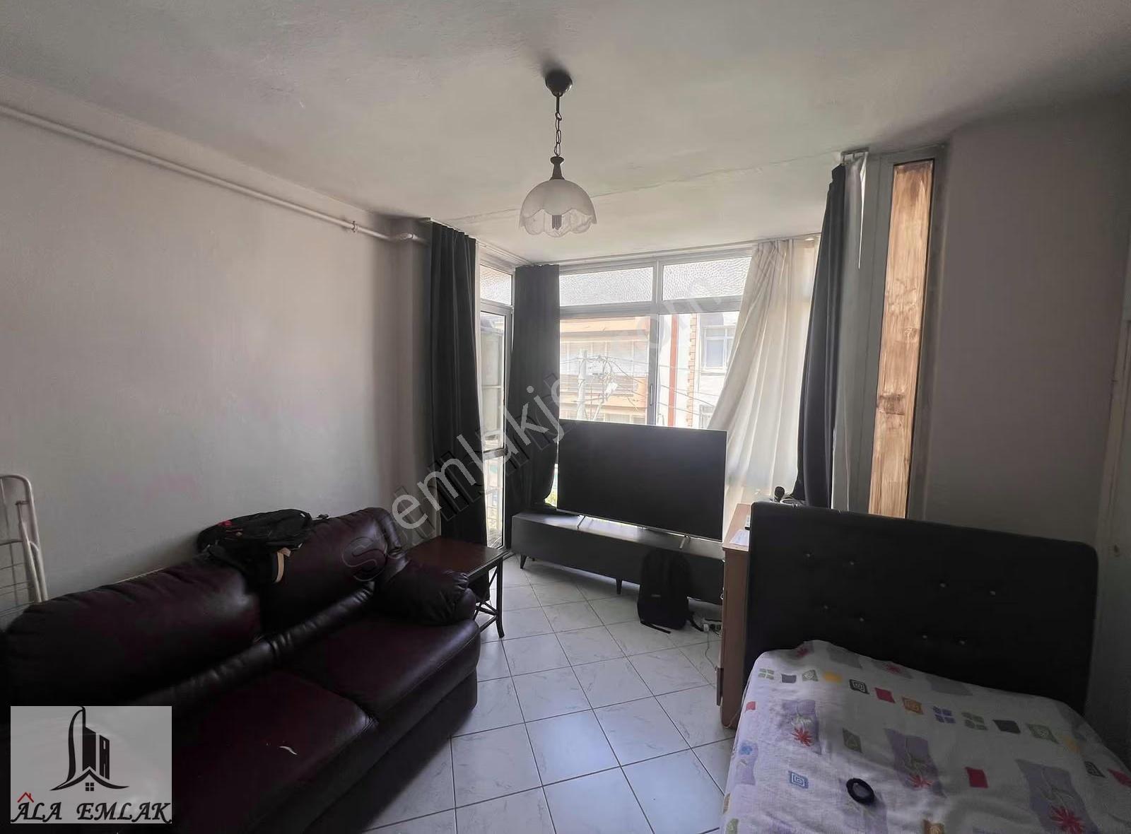 İnönü Cadde Yakını 2+1 Satılık Ara-kat Daire - Görsel 30