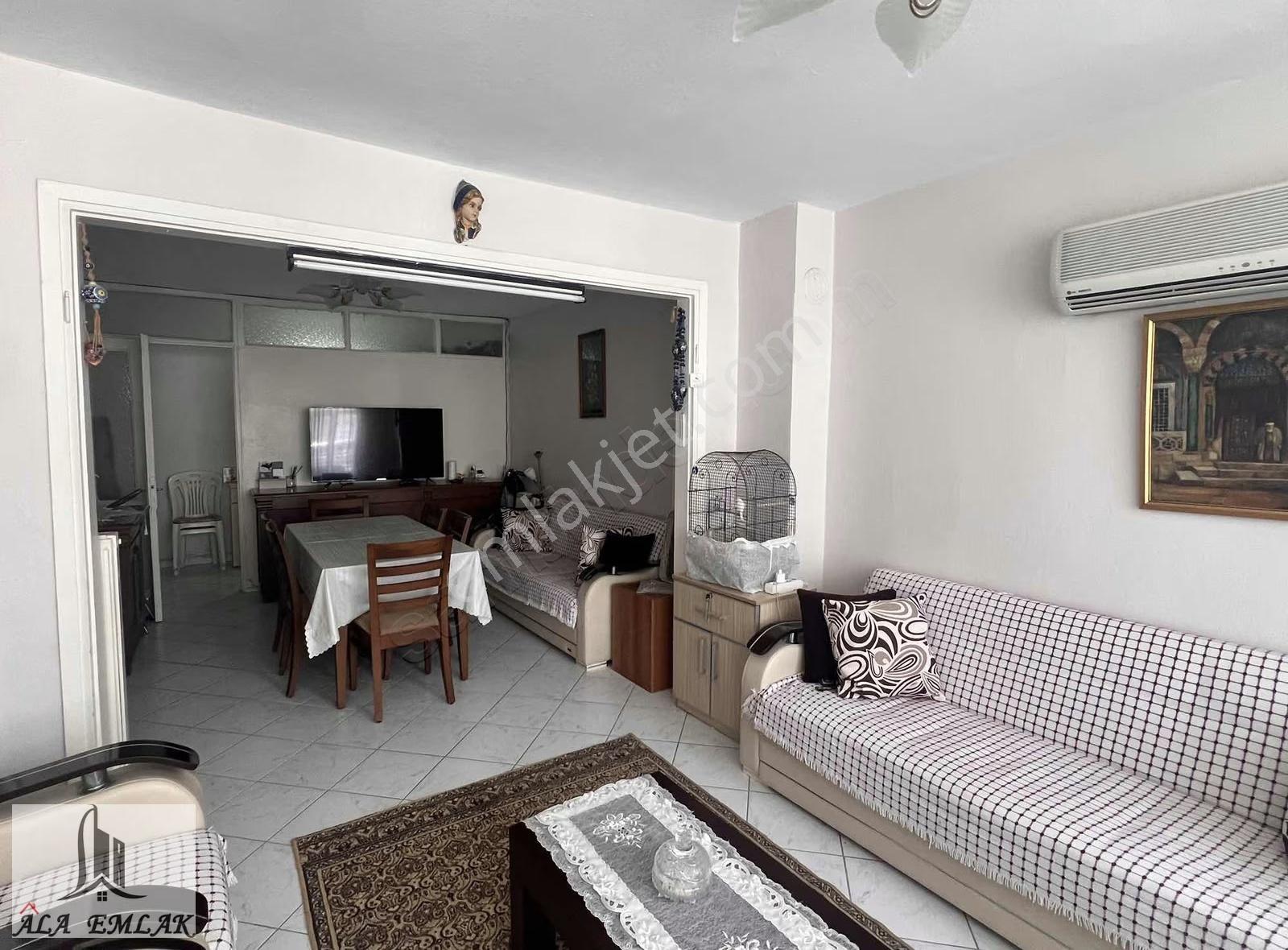 İnönü Cadde Yakını 2+1 Satılık Ara-kat Daire - Görsel 12