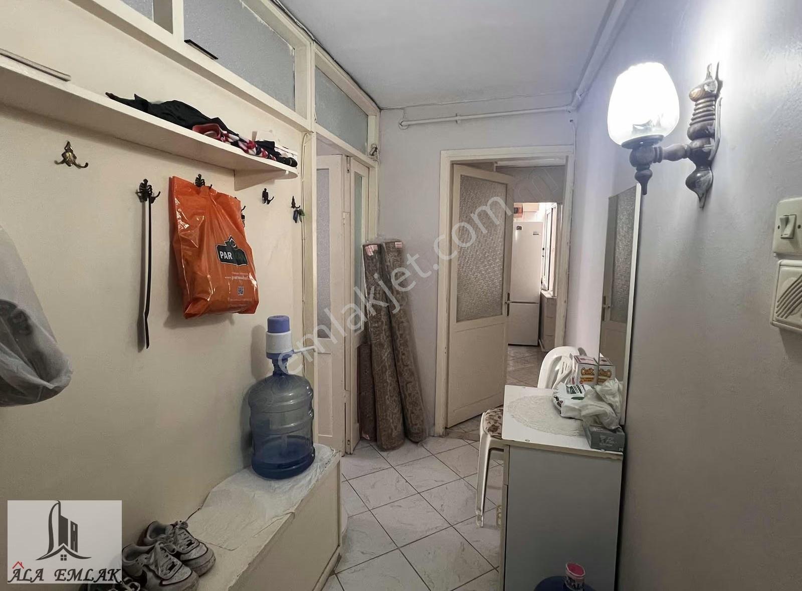 İnönü Cadde Yakını 2+1 Satılık Ara-kat Daire - Görsel 32