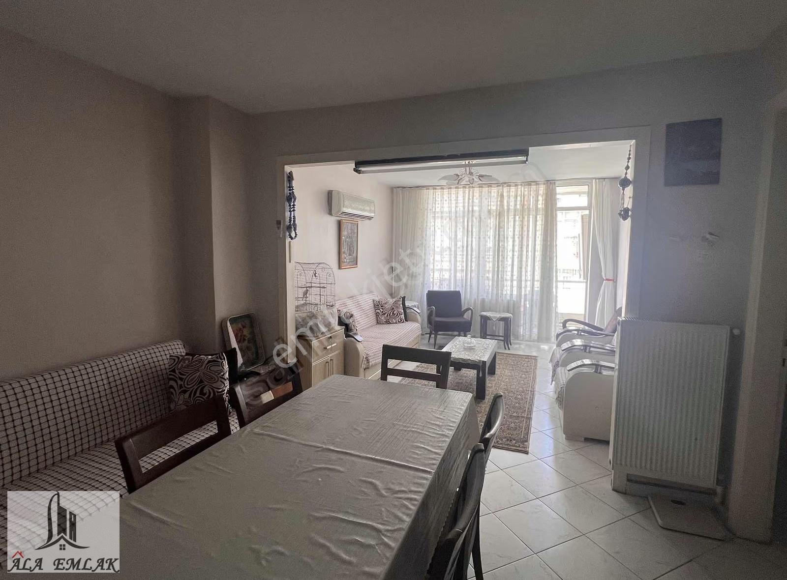 İnönü Cadde Yakını 2+1 Satılık Ara-kat Daire - Görsel 23