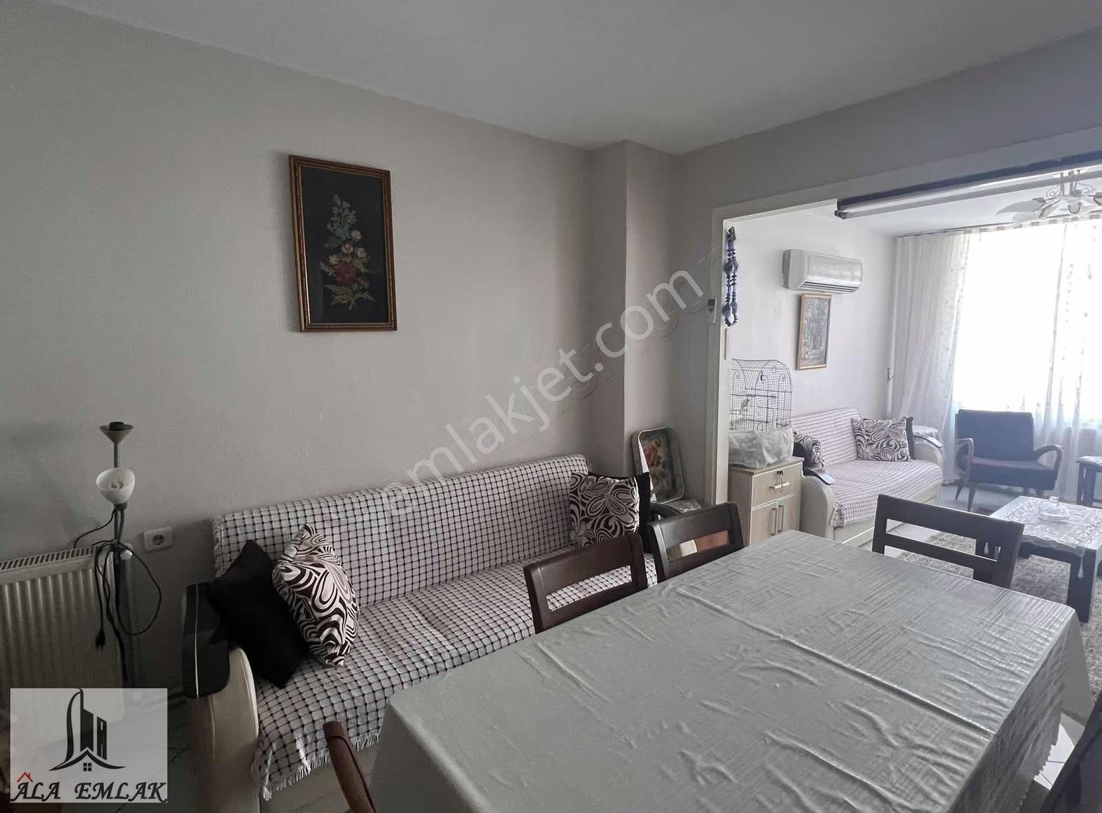 İnönü Cadde Yakını 2+1 Satılık Ara-kat Daire - Görsel 17