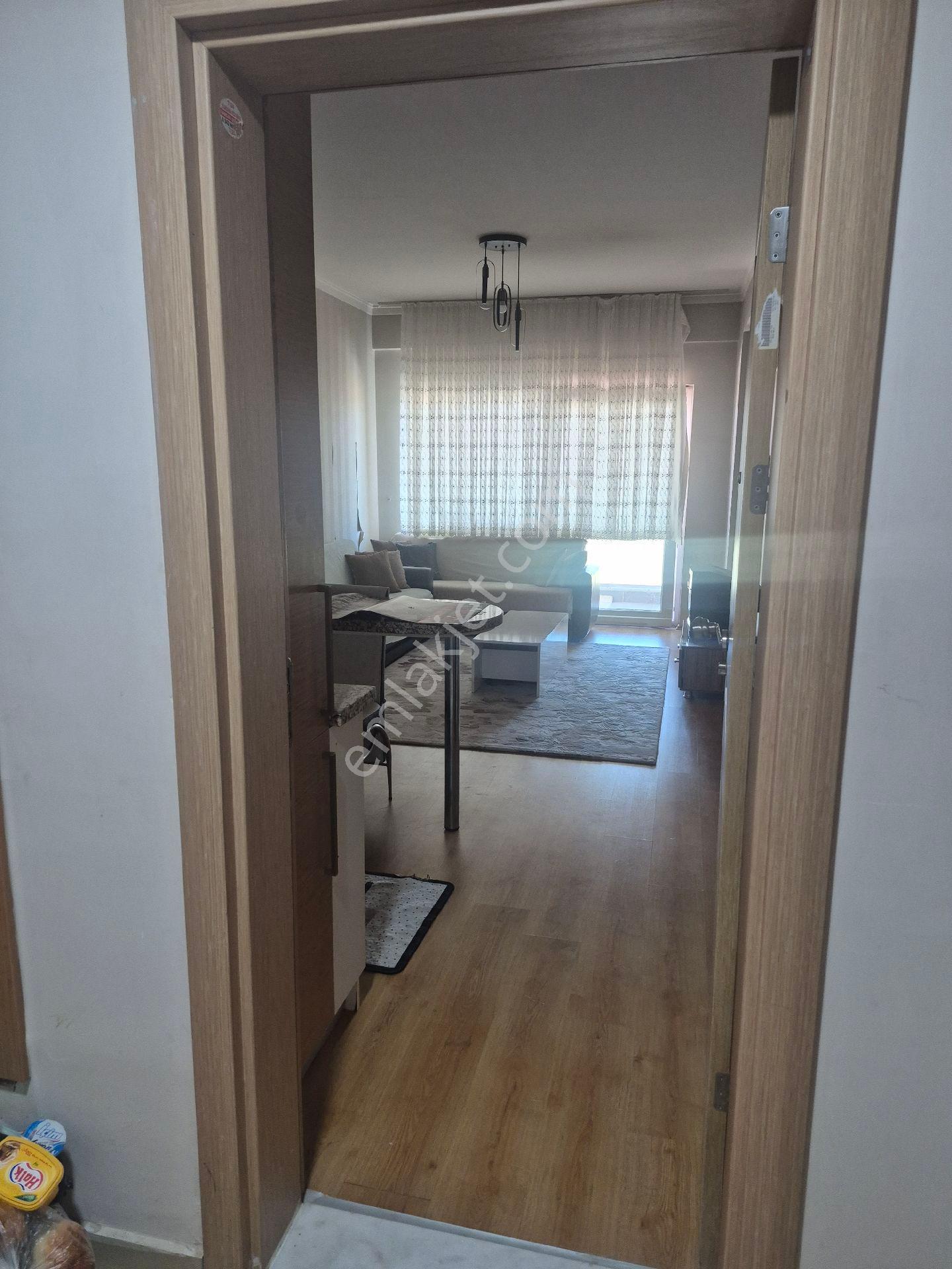 Sududyo Palaada Kiralık 1+1 Eşyalı Daşre - Görsel 10