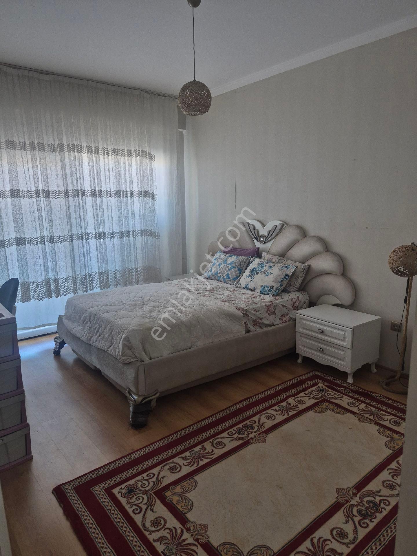 Sududyo Palaada Kiralık 1+1 Eşyalı Daşre - Görsel 8