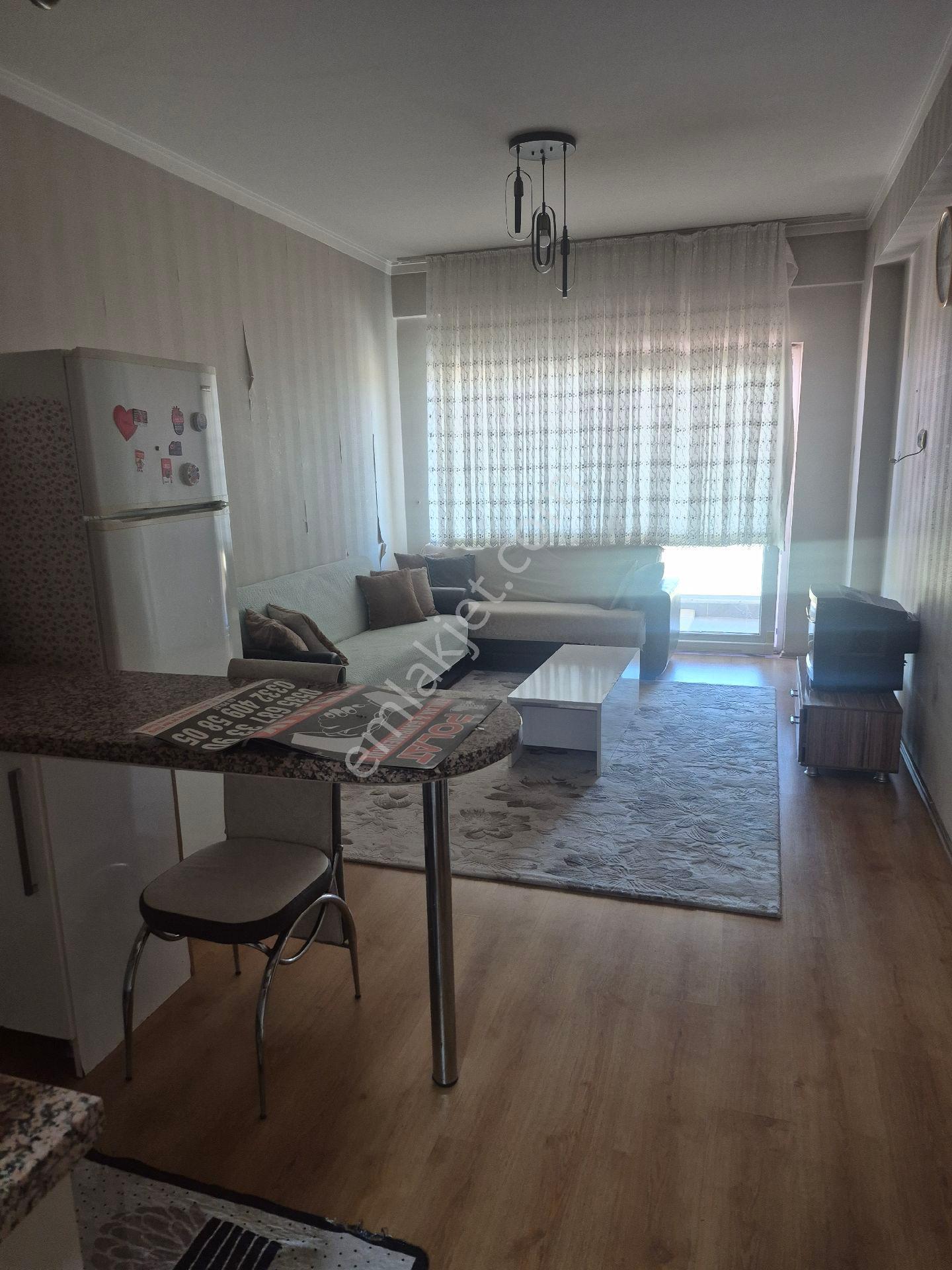 Sududyo Palaada Kiralık 1+1 Eşyalı Daşre - Görsel 9