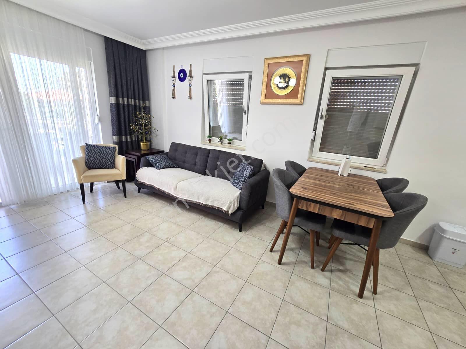 İdamax'tan Ilıca Sprıng 2 Sitesinde Satılık 2+1 Esyalı Daire - Görsel 4