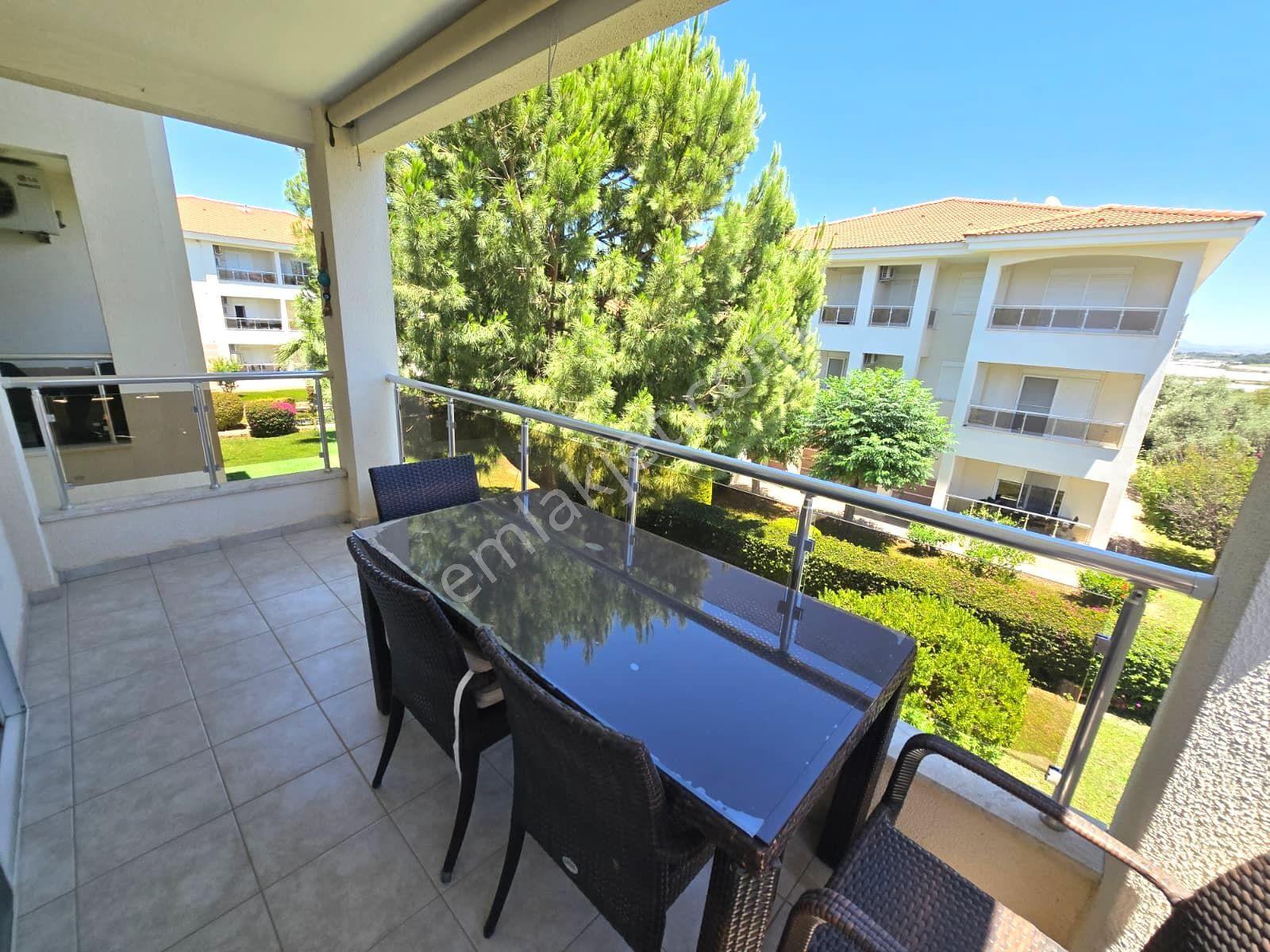 İdamax'tan Ilıca Sprıng 2 Sitesinde Satılık 2+1 Esyalı Daire - Görsel 19