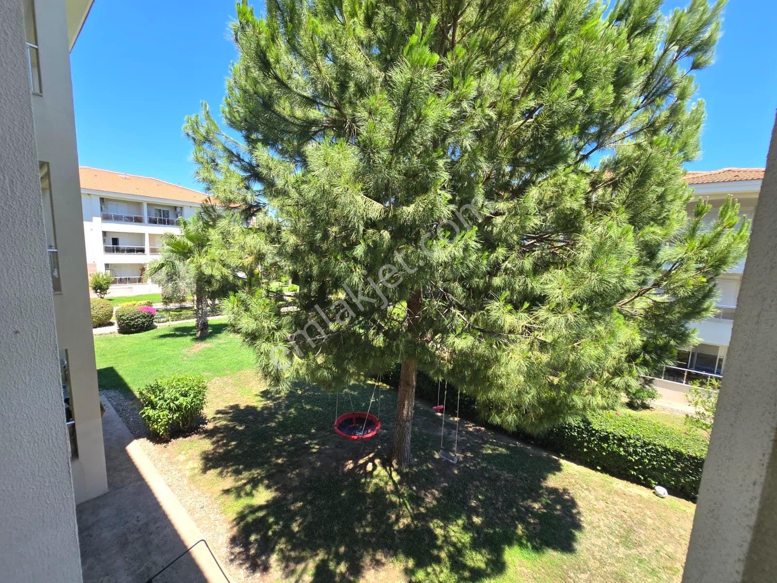 İdamax'tan Ilıca Sprıng 2 Sitesinde Satılık 2+1 Esyalı Daire - Görsel 22
